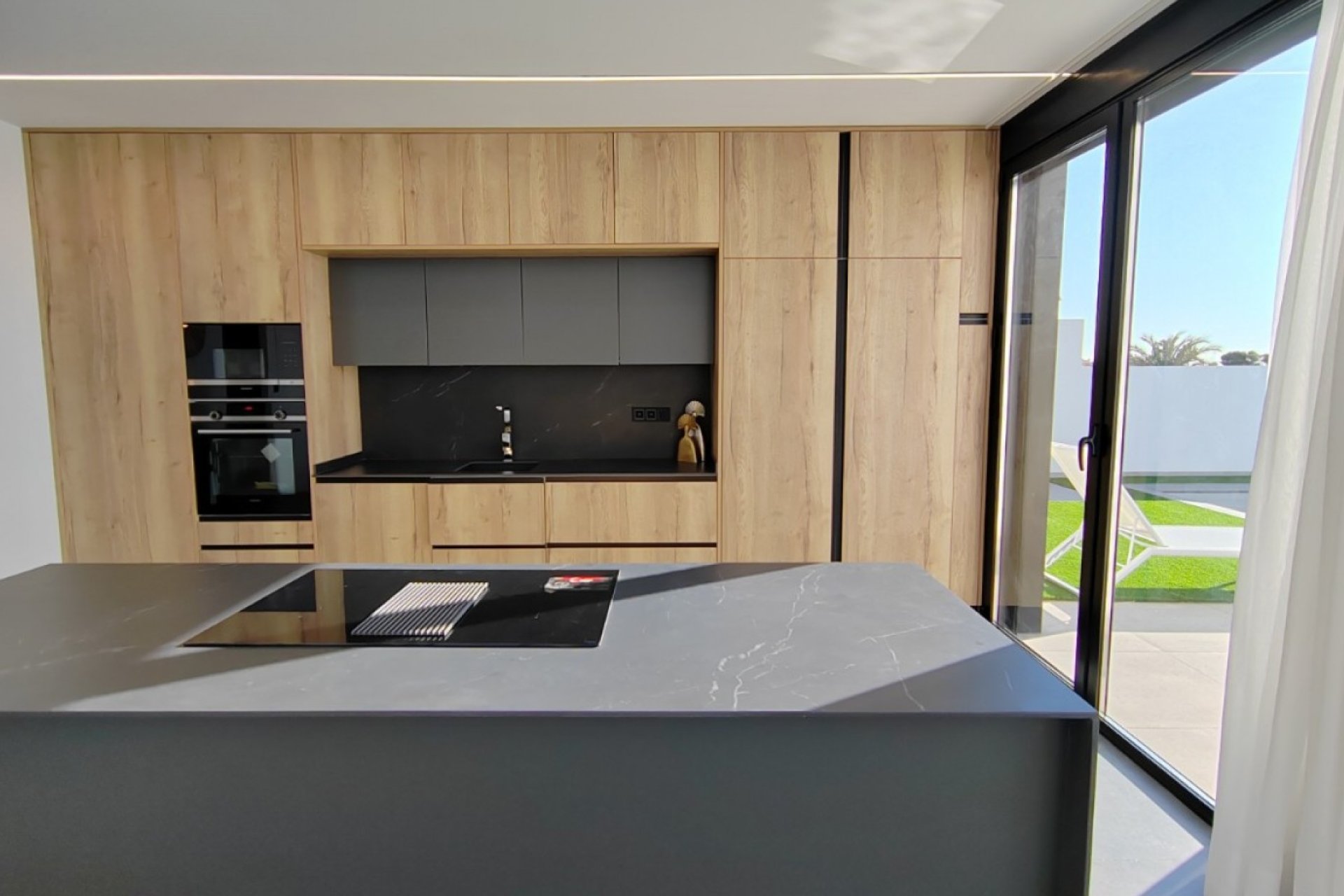 New build - Detached Villa - Torrevieja - Los Balcones - Los Altos del Edén