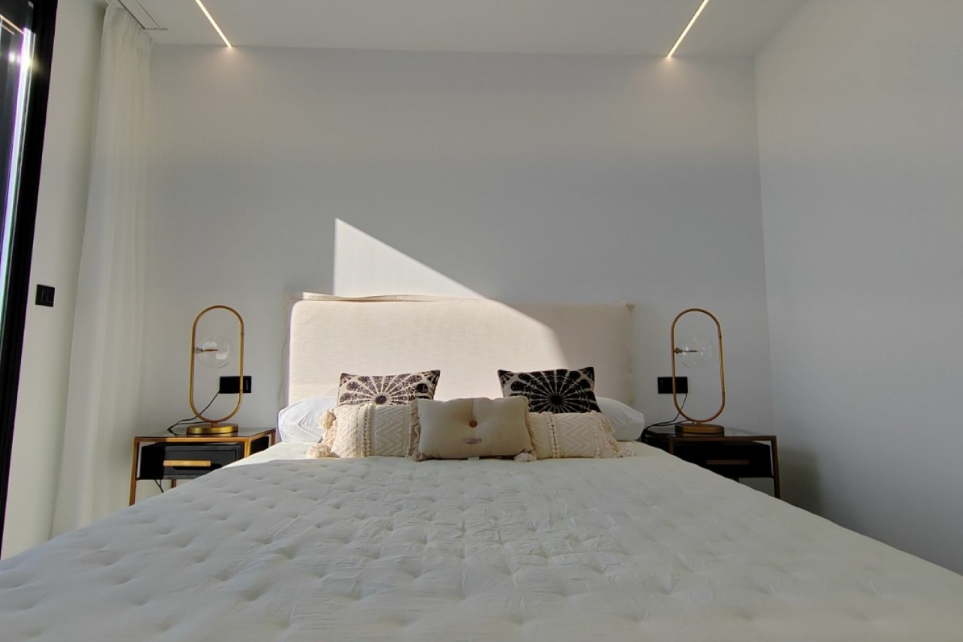 New build - Detached Villa - Torrevieja - Los Balcones - Los Altos del Edén