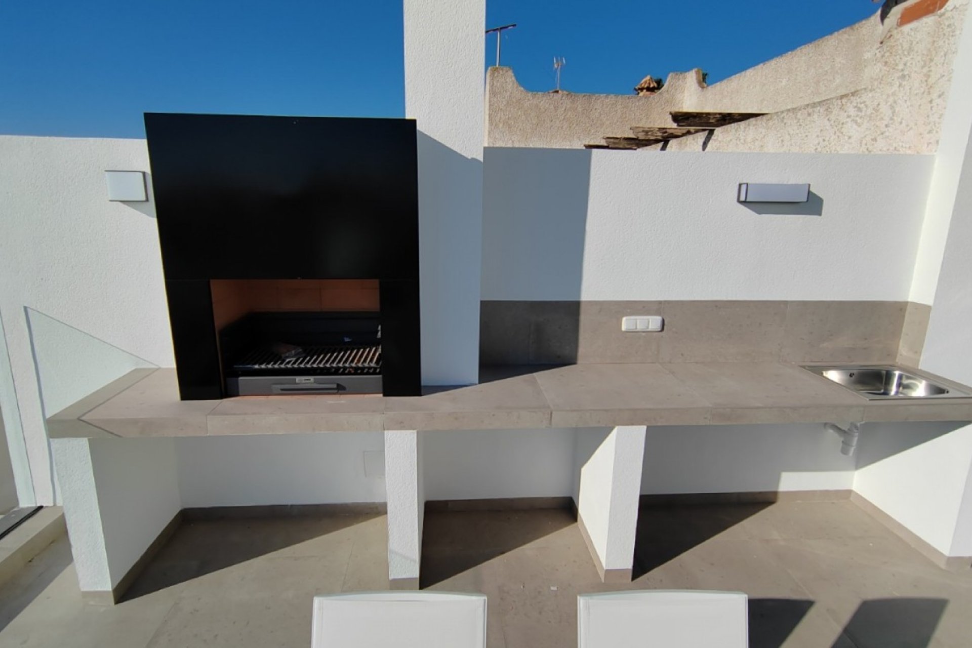 New build - Detached Villa - Torrevieja - Los Balcones - Los Altos del Edén