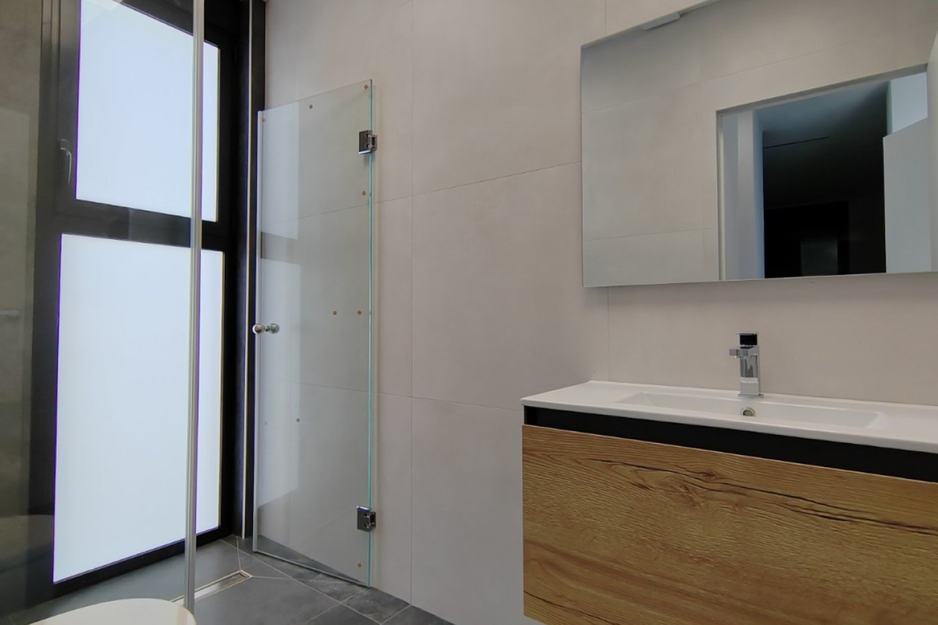 New build - Detached Villa - Torrevieja - Los Balcones - Los Altos del Edén