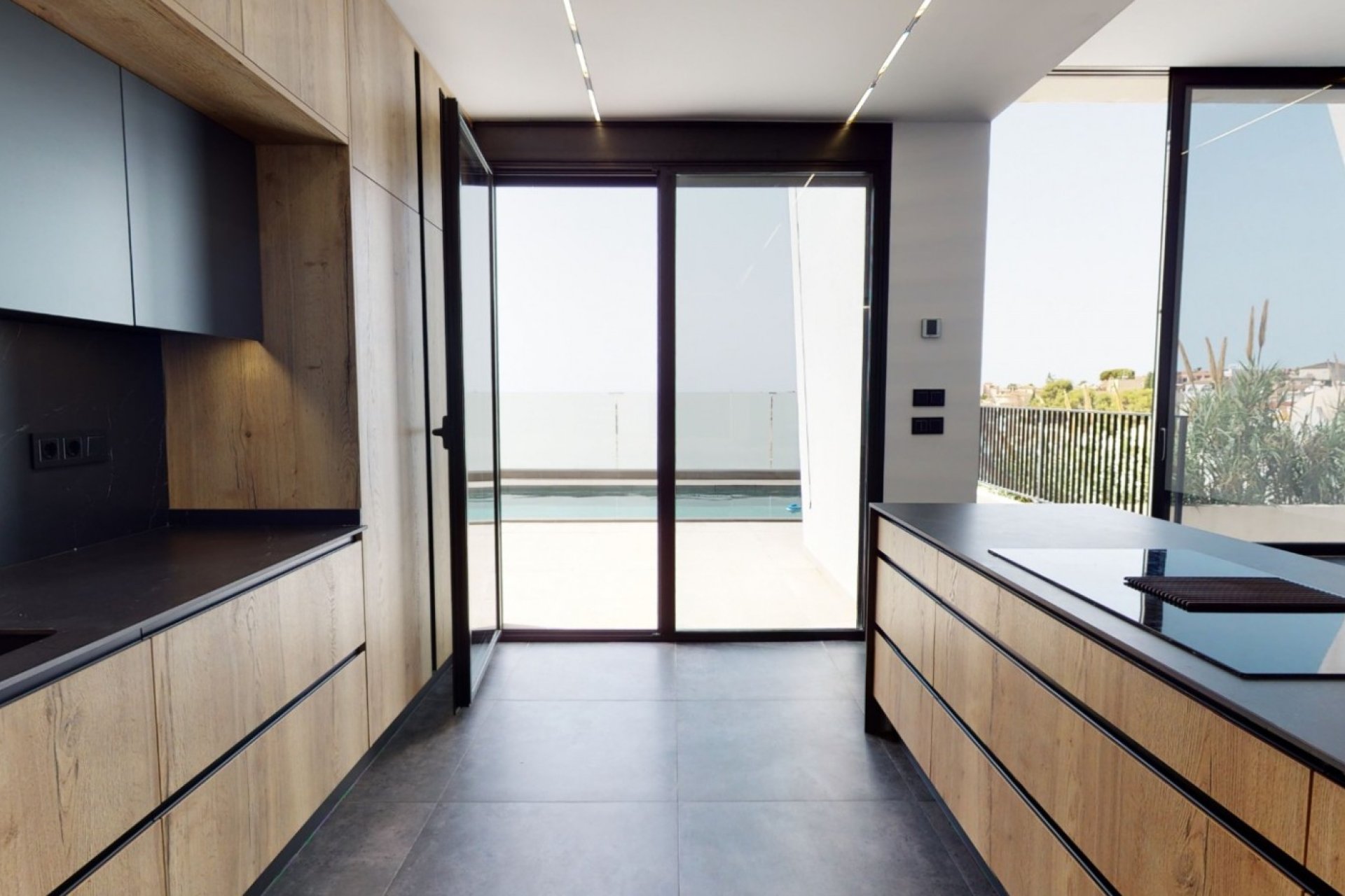 New build - Detached Villa - Torrevieja - Los Balcones - Los Altos del Edén