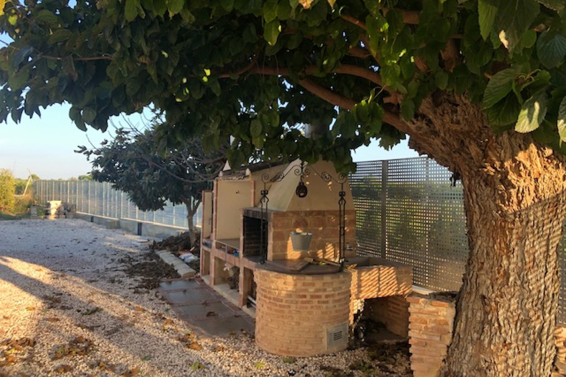 New build - Finca Country Property - Orihuela