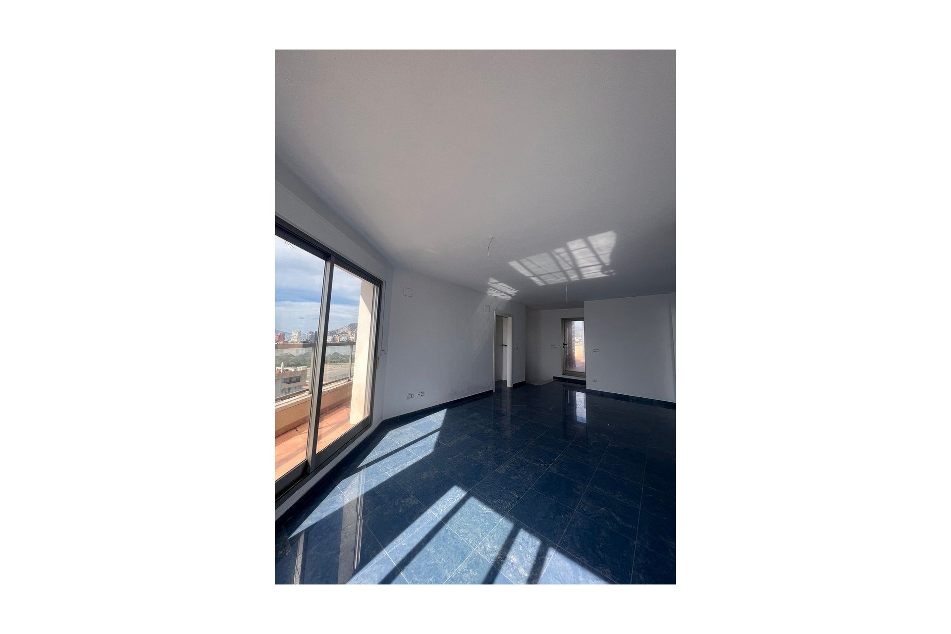 New build - Penthouse - Calpe - Playa La Fossa