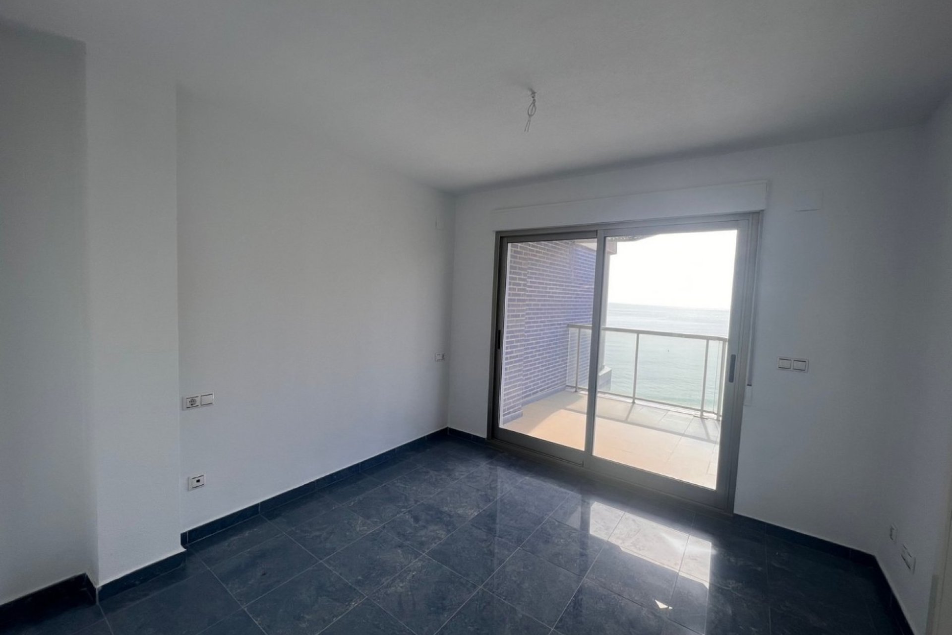 New build - Penthouse - Calpe - Playa La Fossa