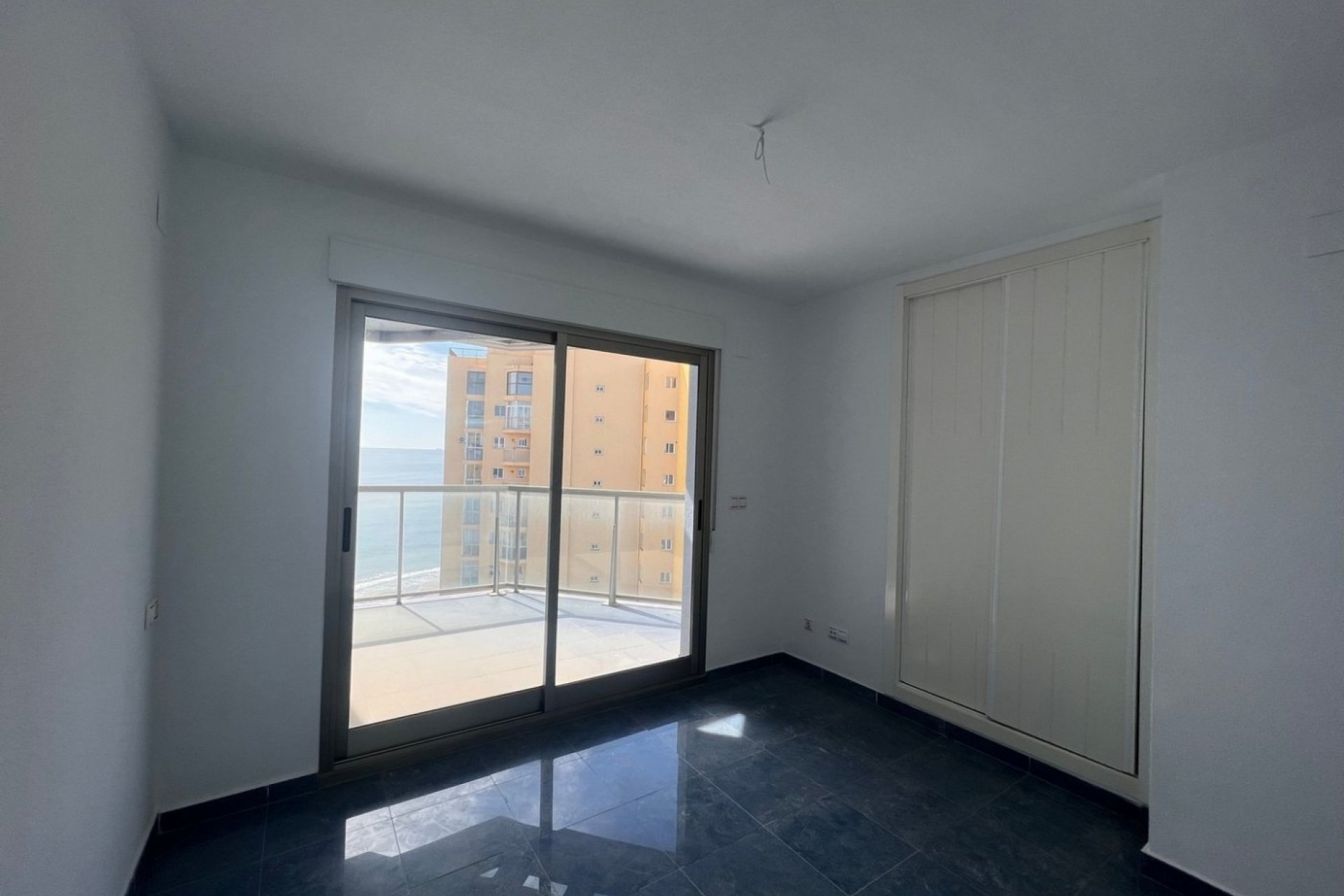 New build - Penthouse - Calpe - Playa La Fossa