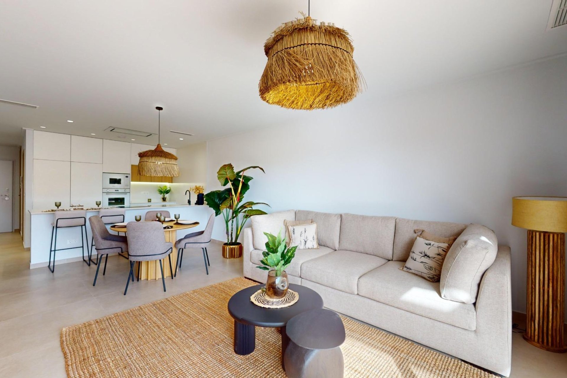 New build - Penthouse - Guardamar del Segura - El Raso