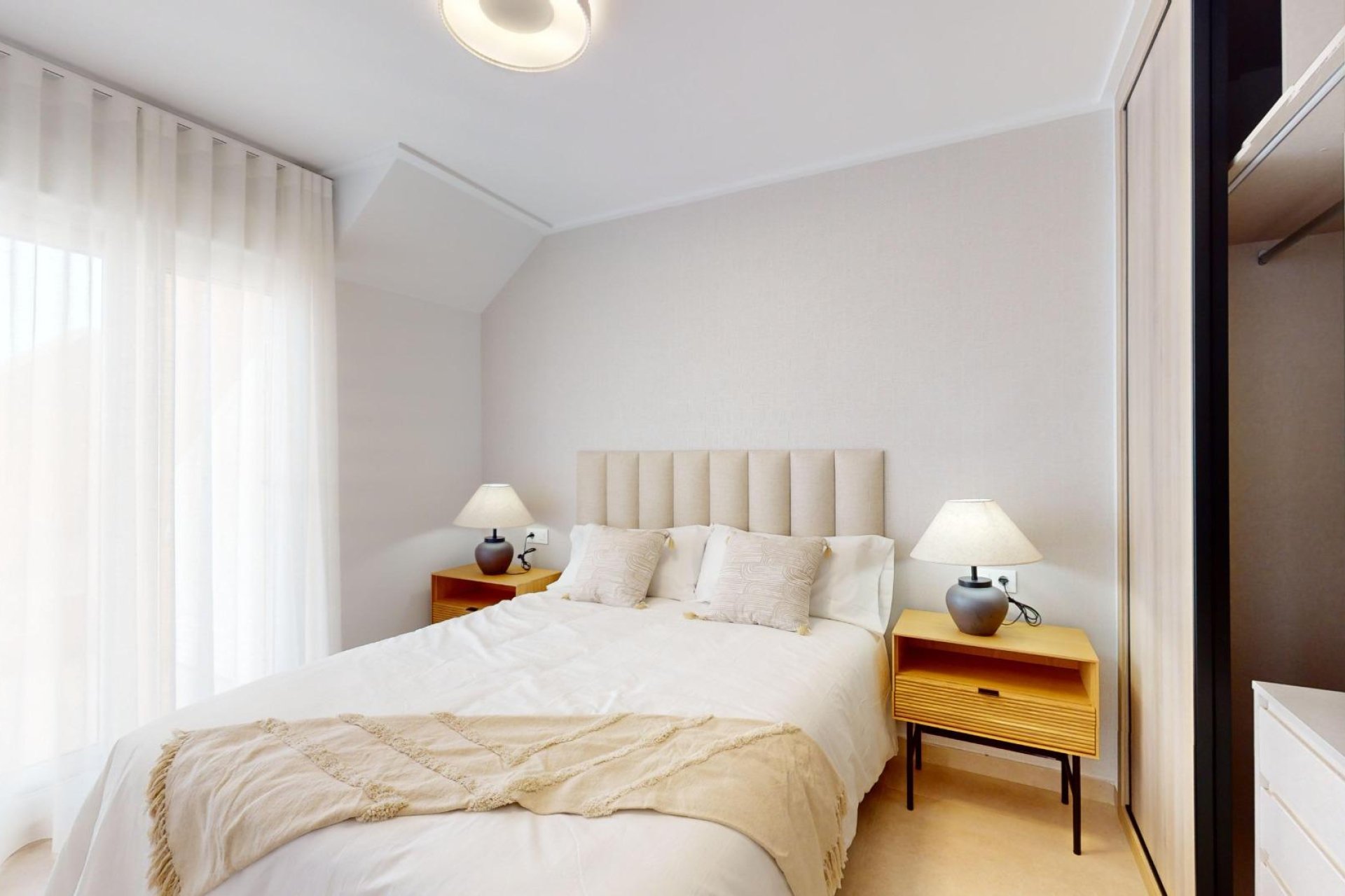 New build - Penthouse - Guardamar del Segura - El Raso