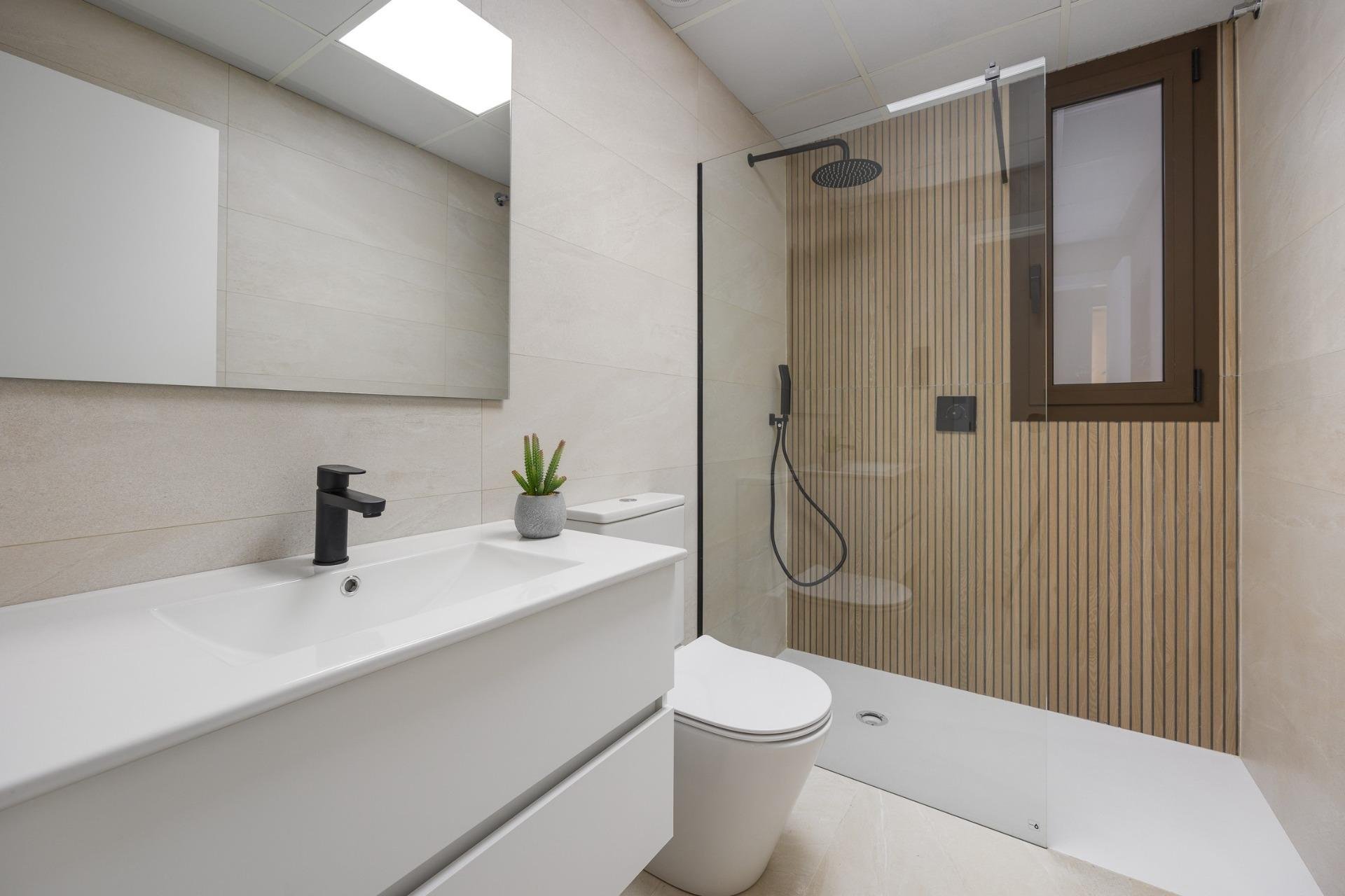 New build - Penthouse - Los Alcázares - La Serena Golf