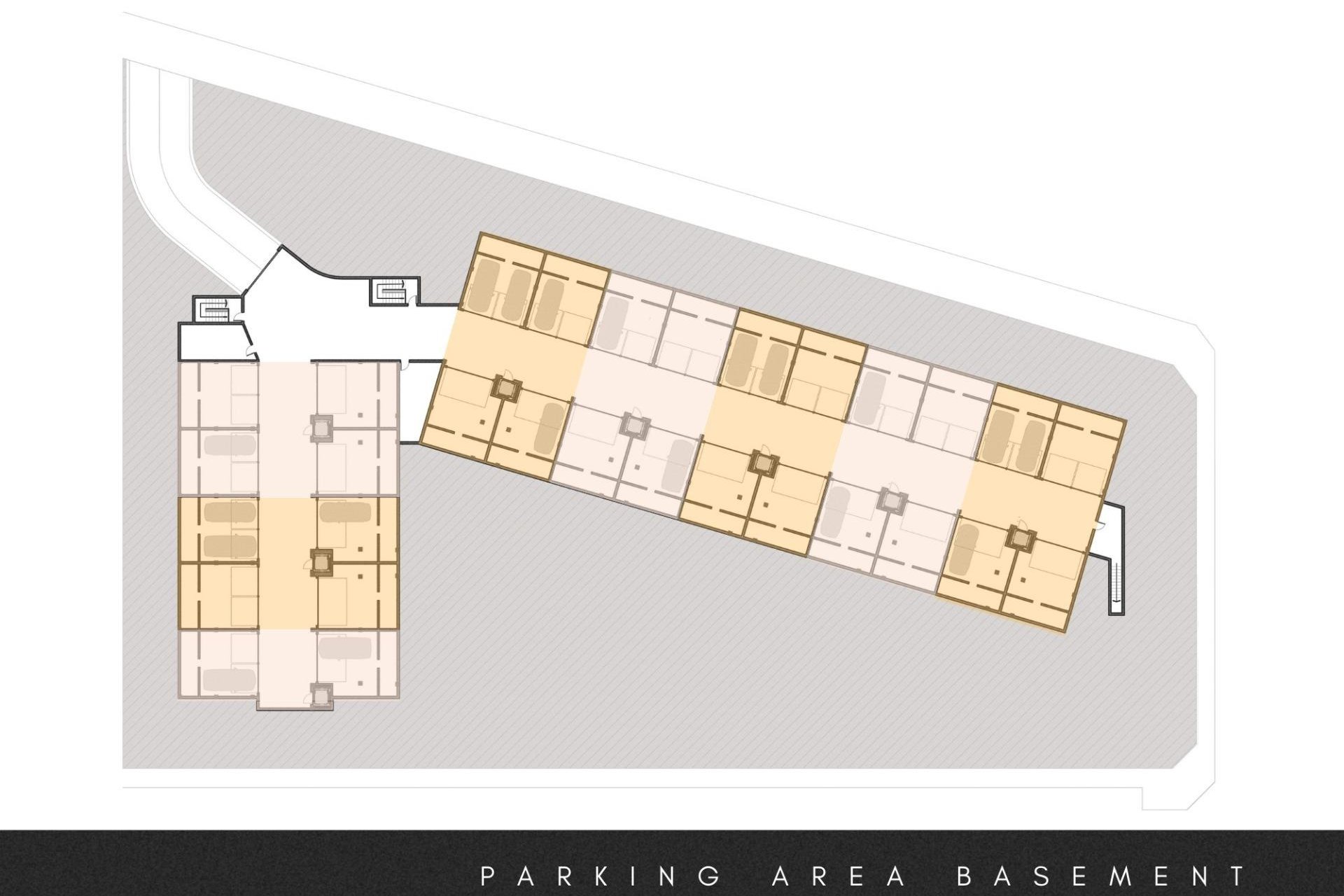 New Build - Penthouse - Los Alcázares - Serena Golf