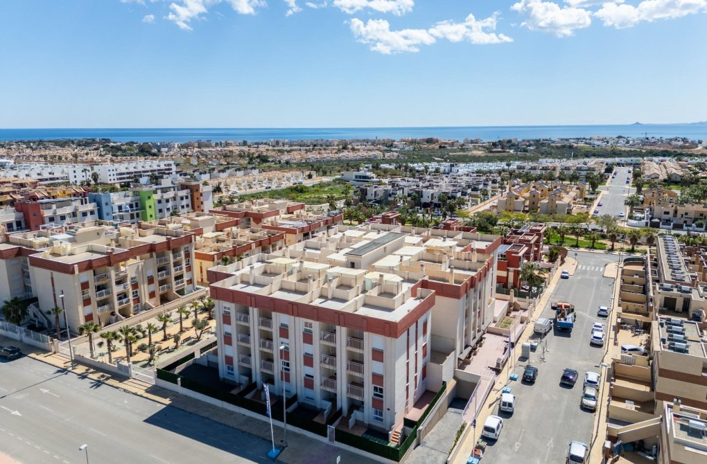 New build - Penthouse - Orihuela Costa - Lomas de Cabo Roig