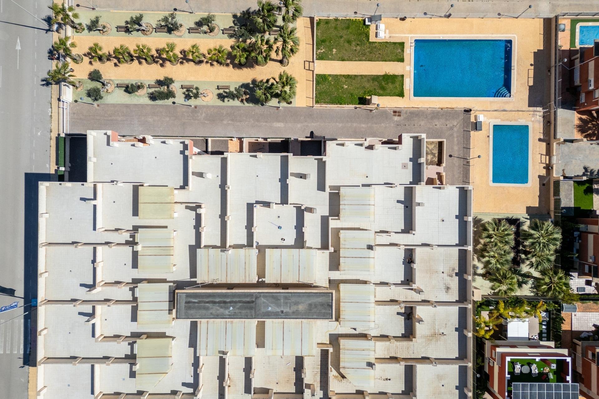 New build - Penthouse - Orihuela Costa - Lomas de Cabo Roig