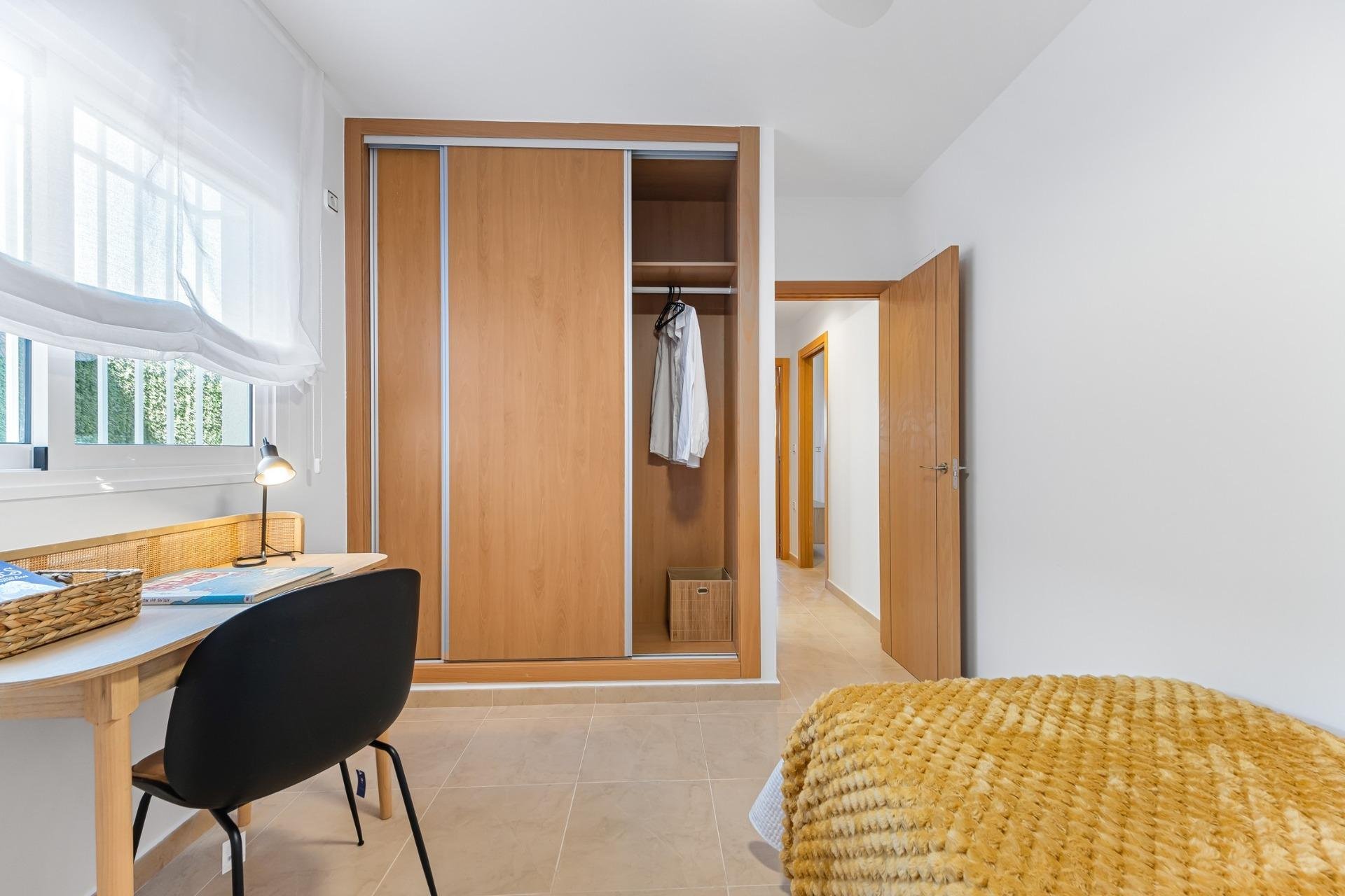 New build - Penthouse - Orihuela Costa - Lomas de Cabo Roig