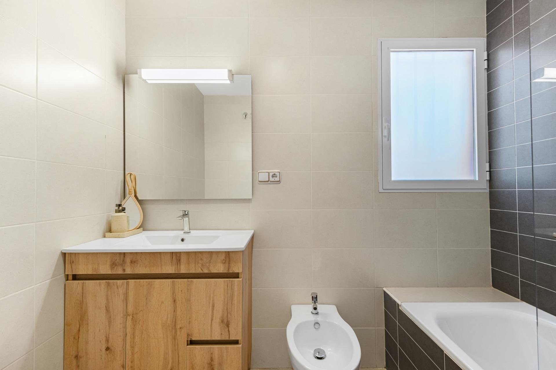 New build - Penthouse - Orihuela Costa - Lomas de Cabo Roig