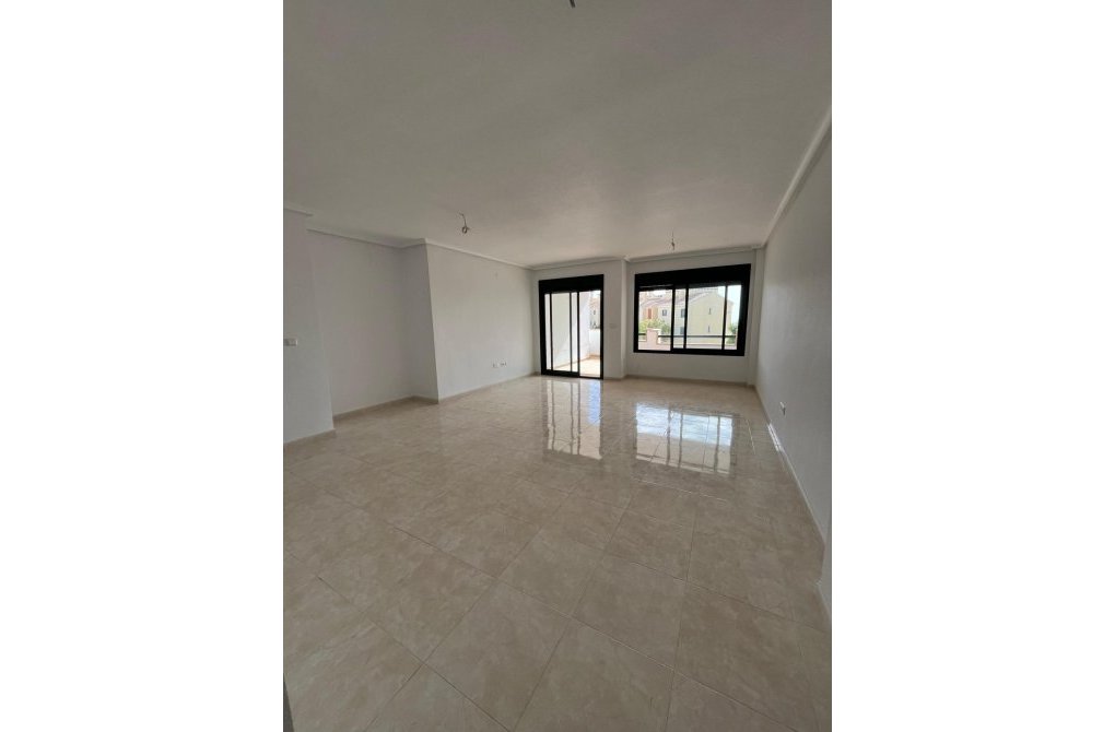 New build - Penthouse - Orihuela Costa - Lomas de Campoamor