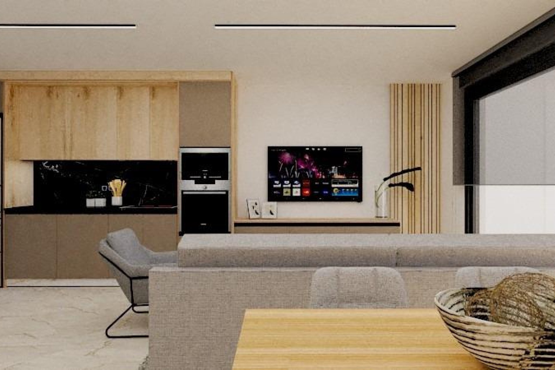 New build - Penthouse - Pilar de la Horadada - Playa de las Higuericas