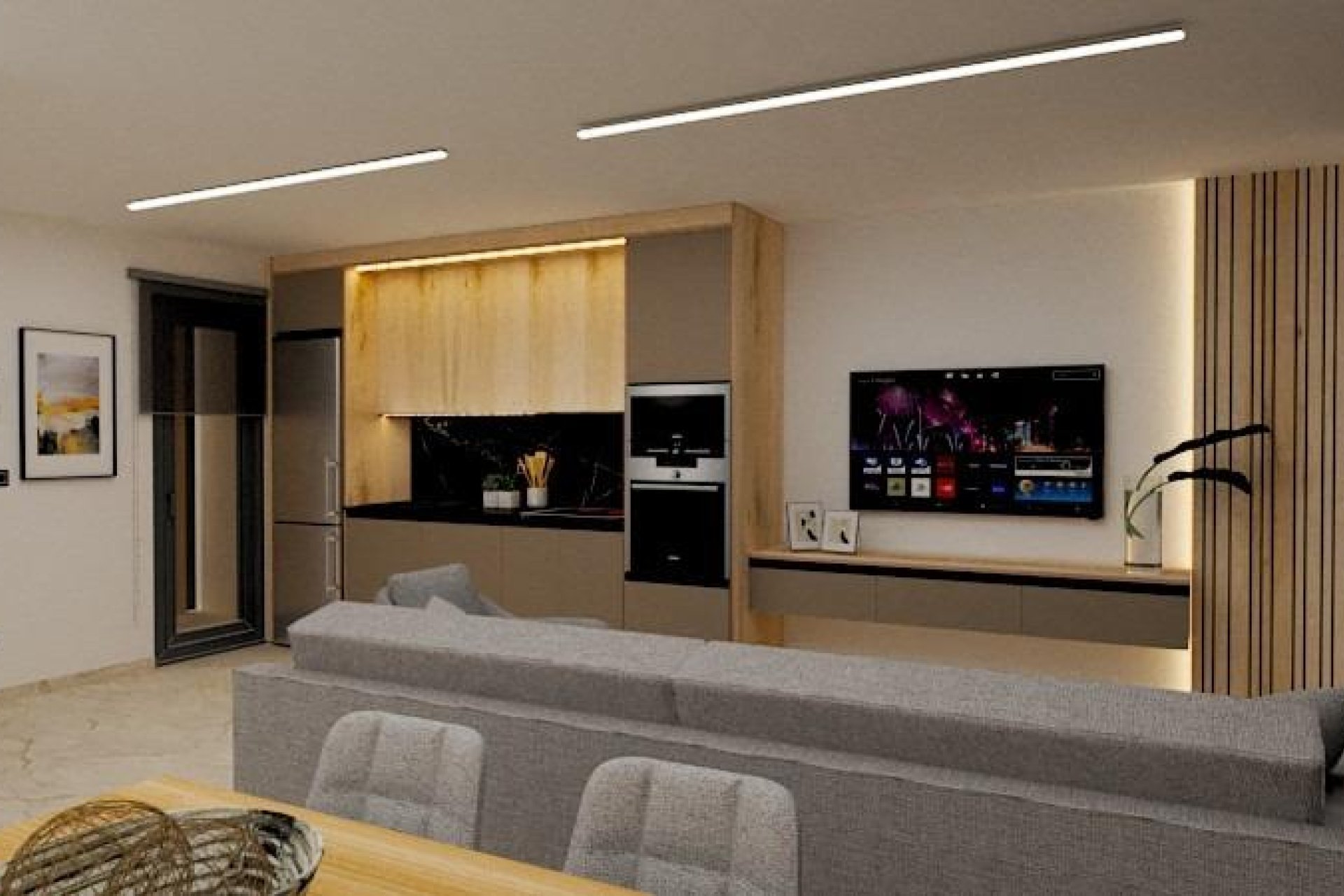 New build - Penthouse - Pilar de la Horadada - Playa de las Higuericas