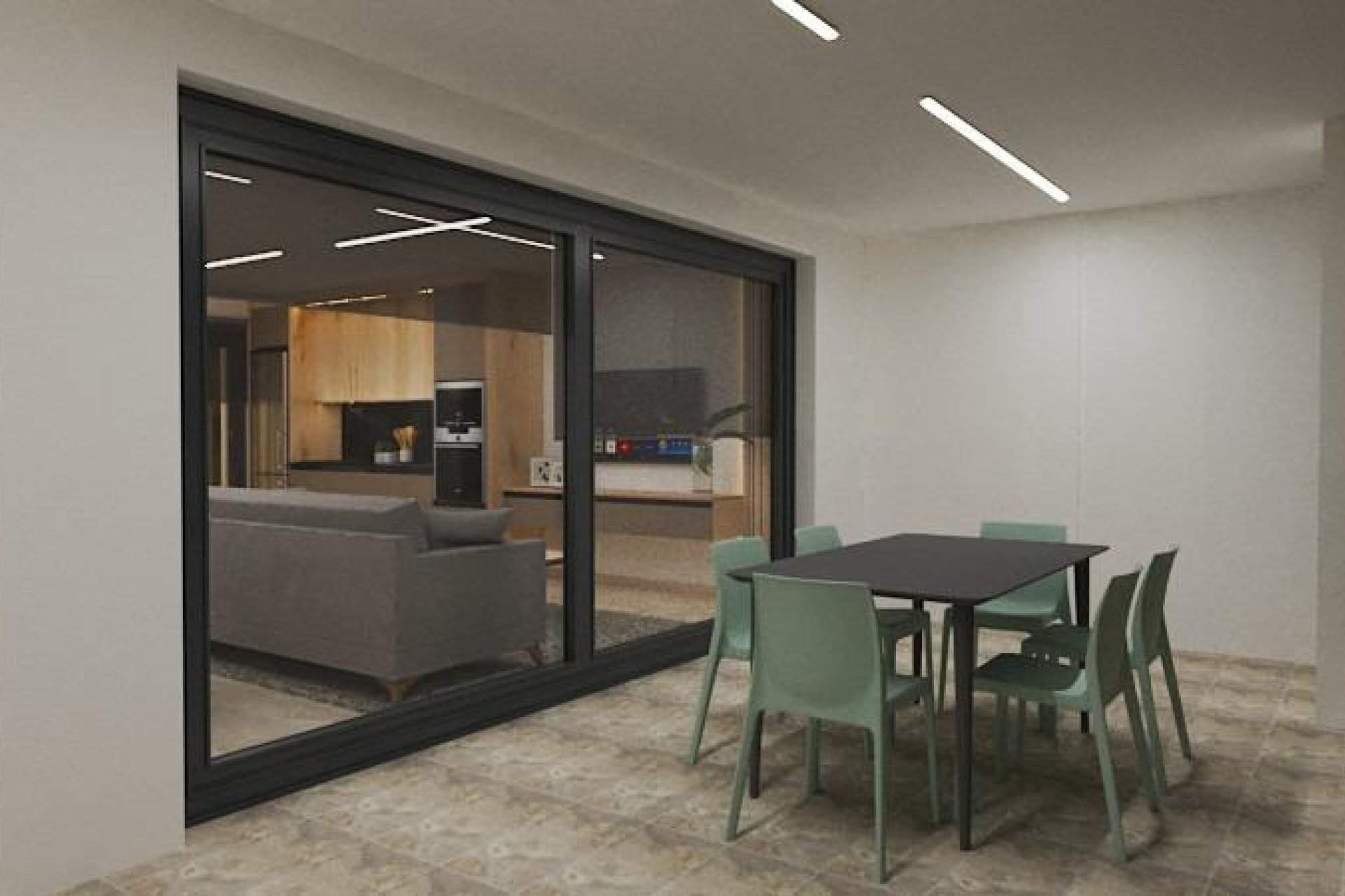 New build - Penthouse - Pilar de la Horadada - Playa de las Higuericas