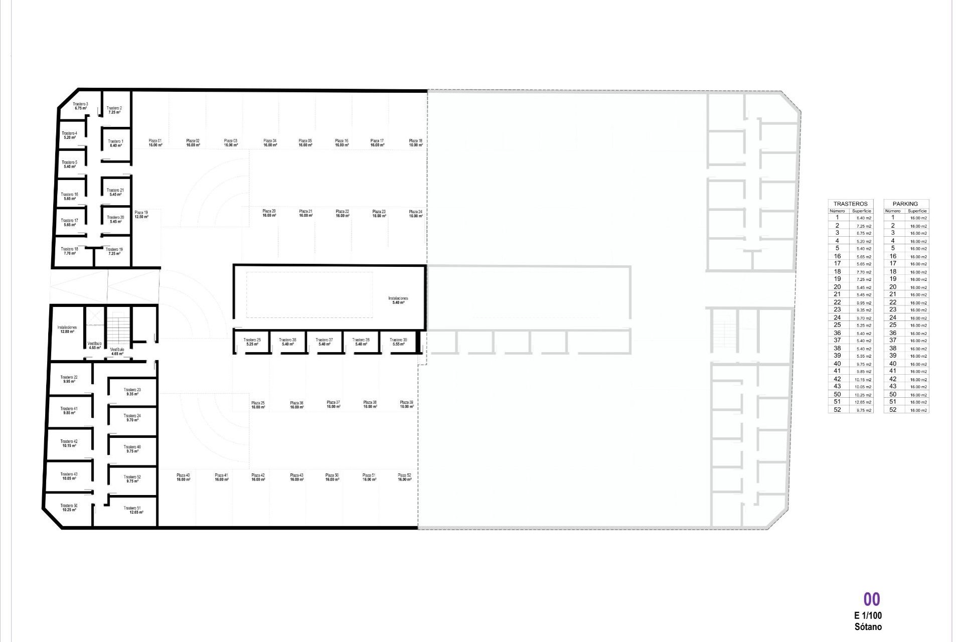 New build - Penthouse - Pilar de la Horadada - pueblo