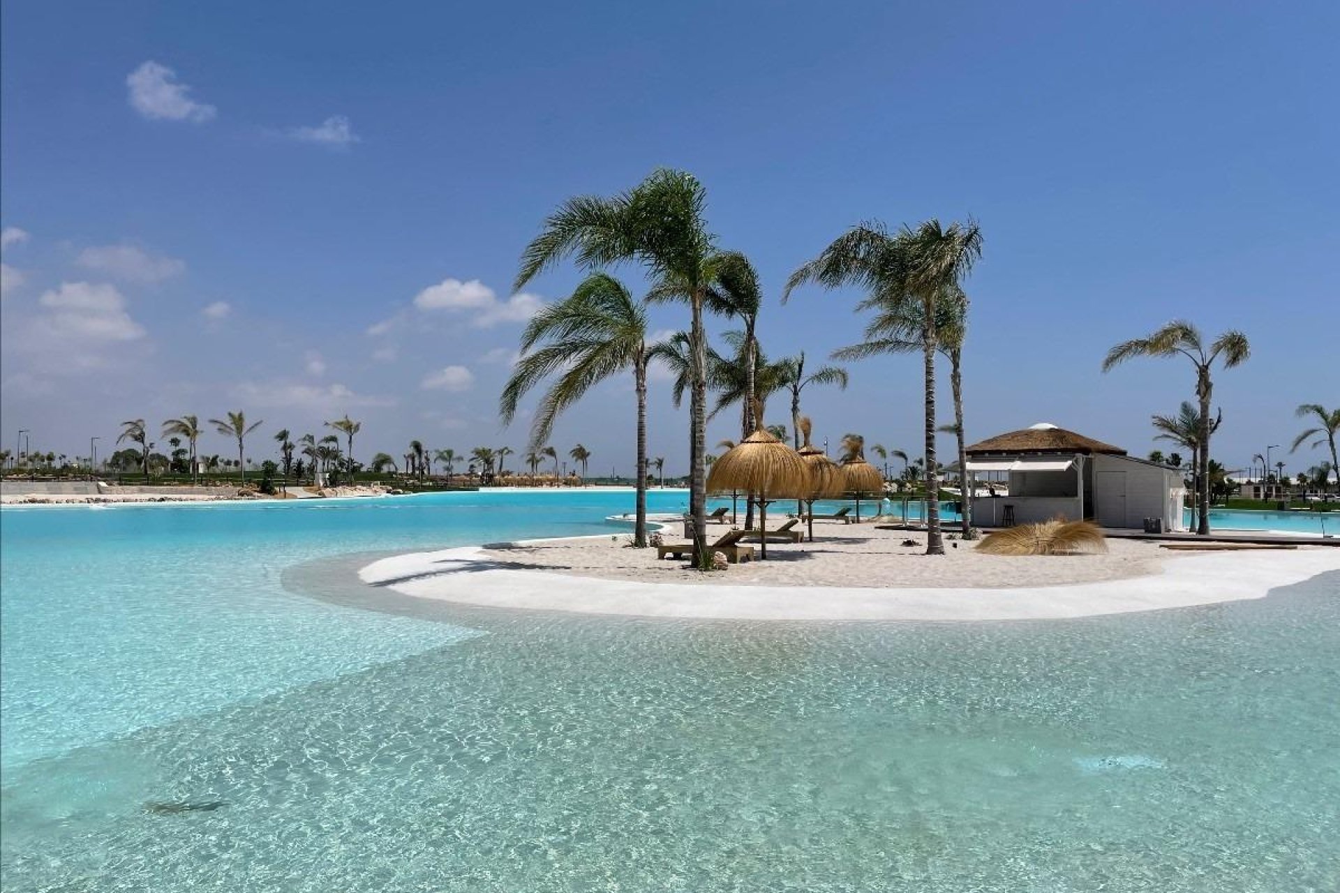 New build - Penthouse - Torre Pacheco - Santa Rosalia Lake And Life Resort