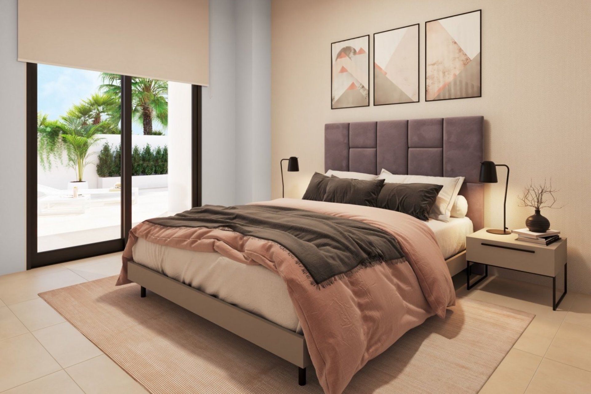 New build - Penthouse - Torre Pacheco - Santa Rosalia Lake And Life Resort