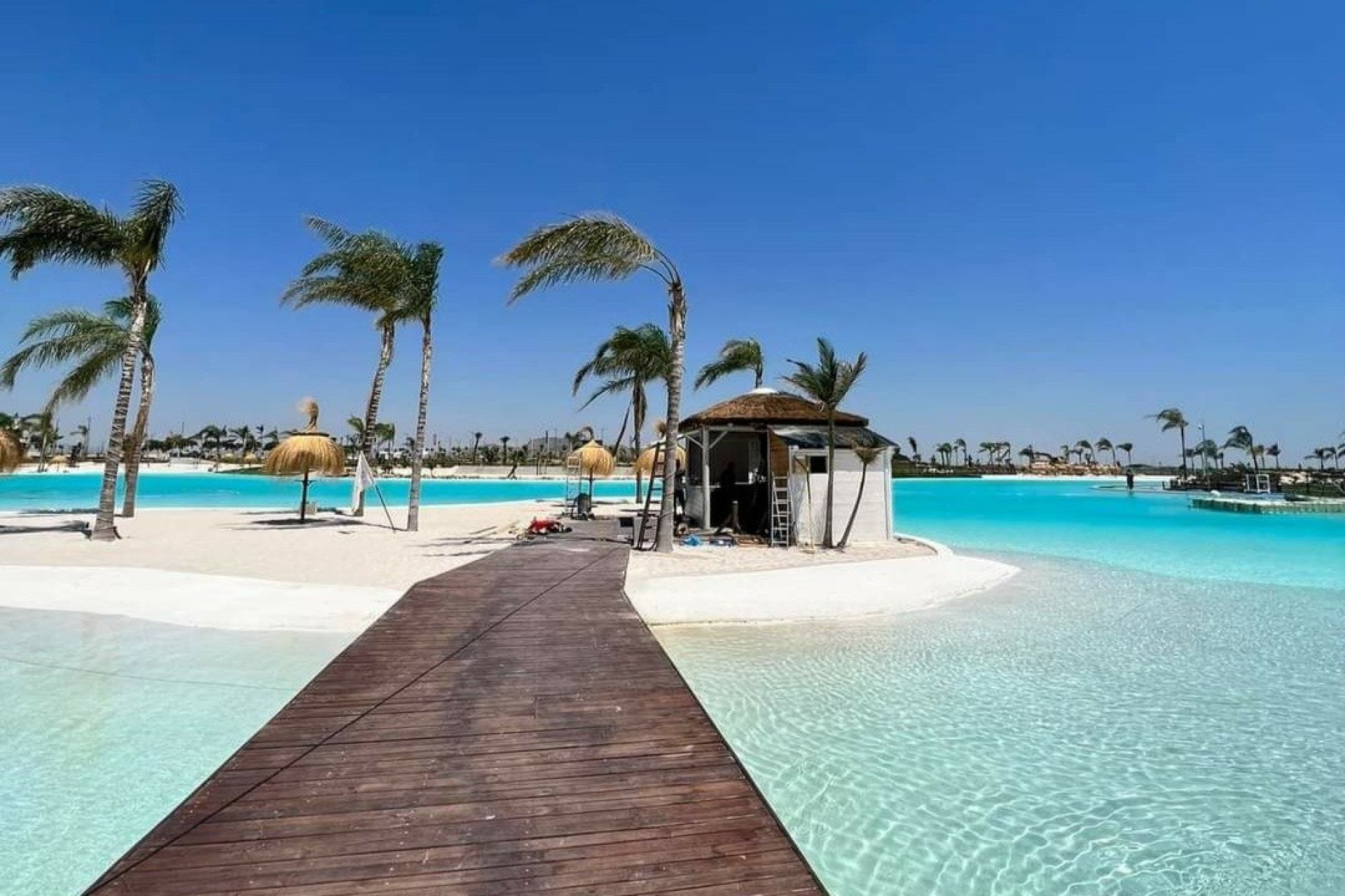 New build - Penthouse - Torre Pacheco - Santa Rosalia Lake And Life Resort