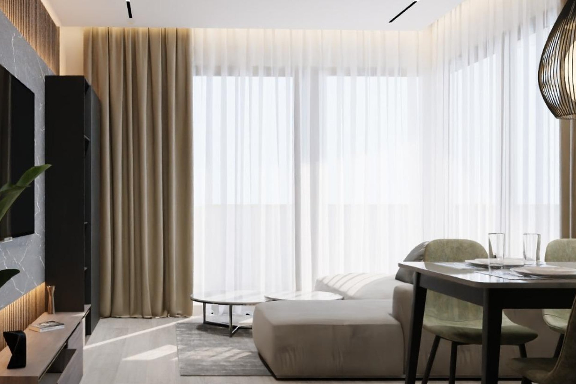 New build - Penthouse - Torrevieja - Centro