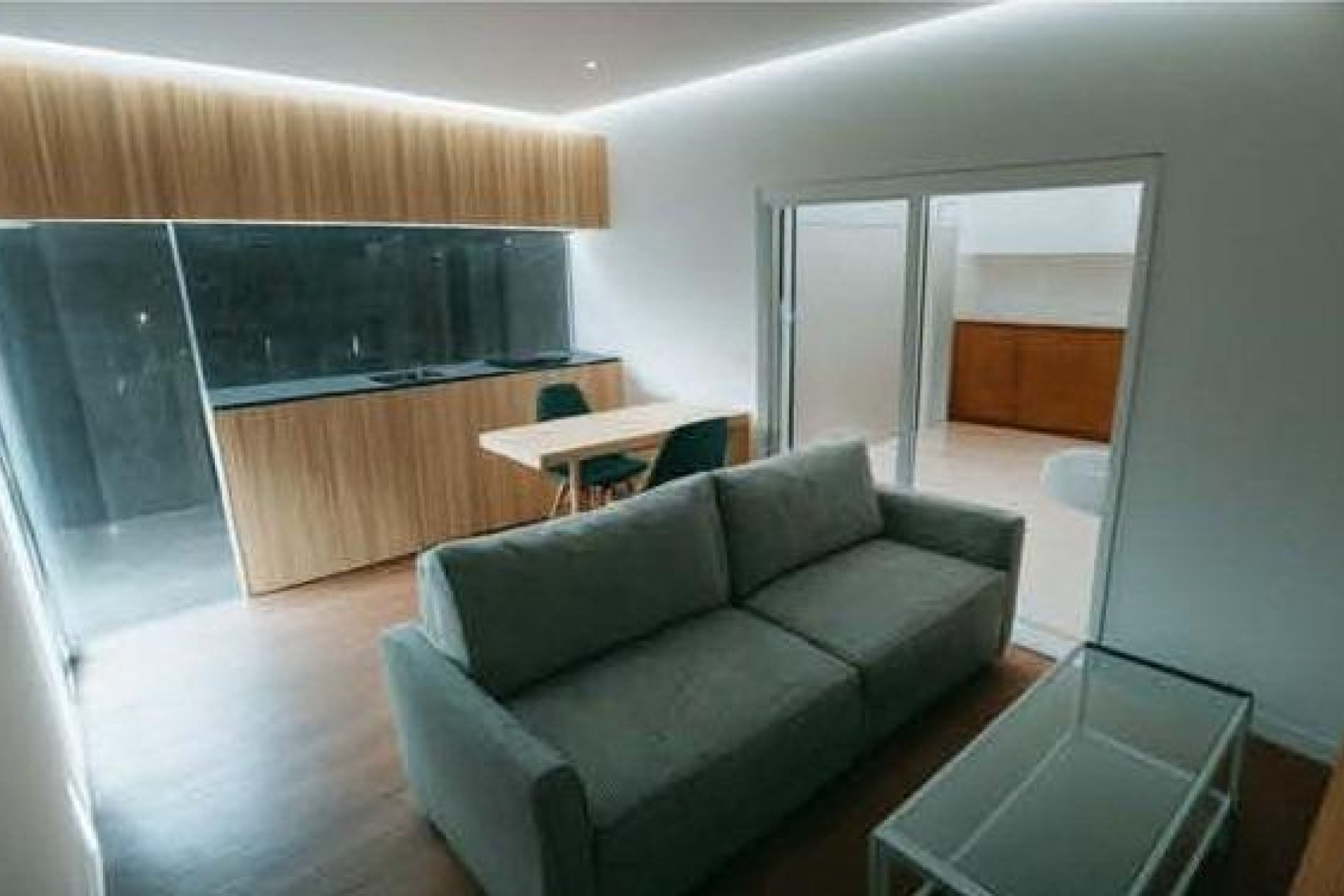 New build - Penthouse - Torrevieja - Centro