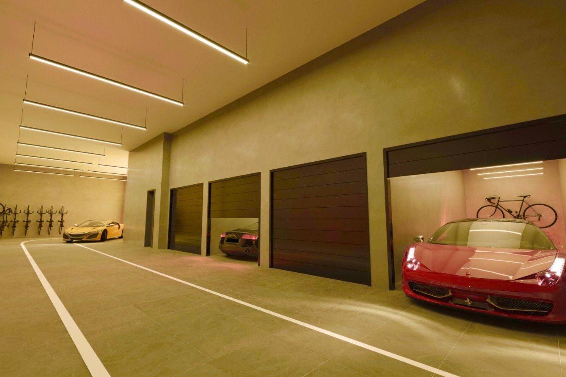 New build - Penthouse - Torrevieja - Centro