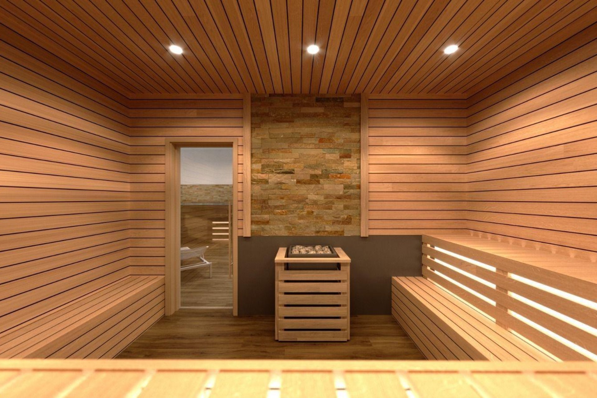 New build - Penthouse - Torrevieja - Parque de las Naciones