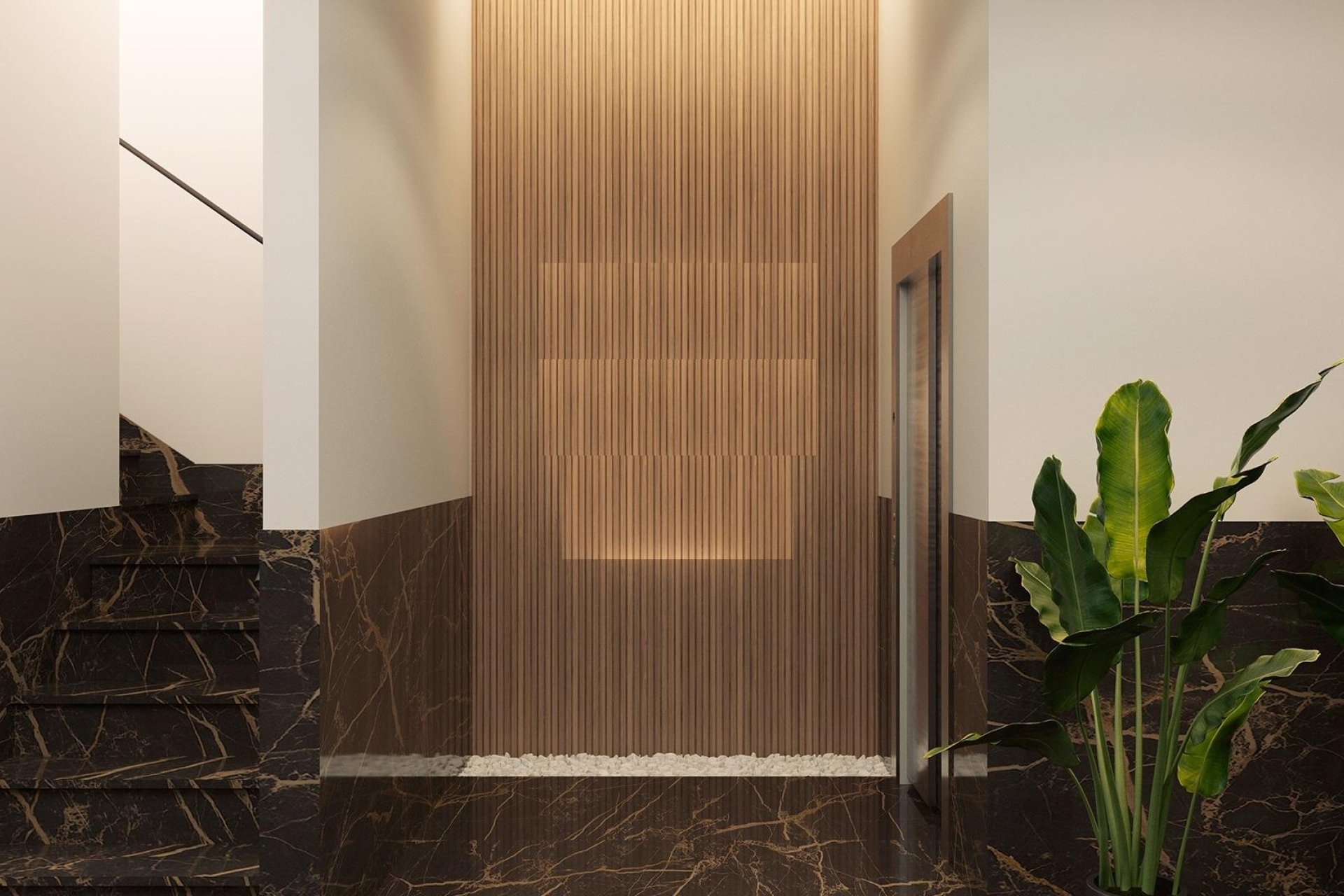 New build - Penthouse - Torrevieja - Playa de El Cura