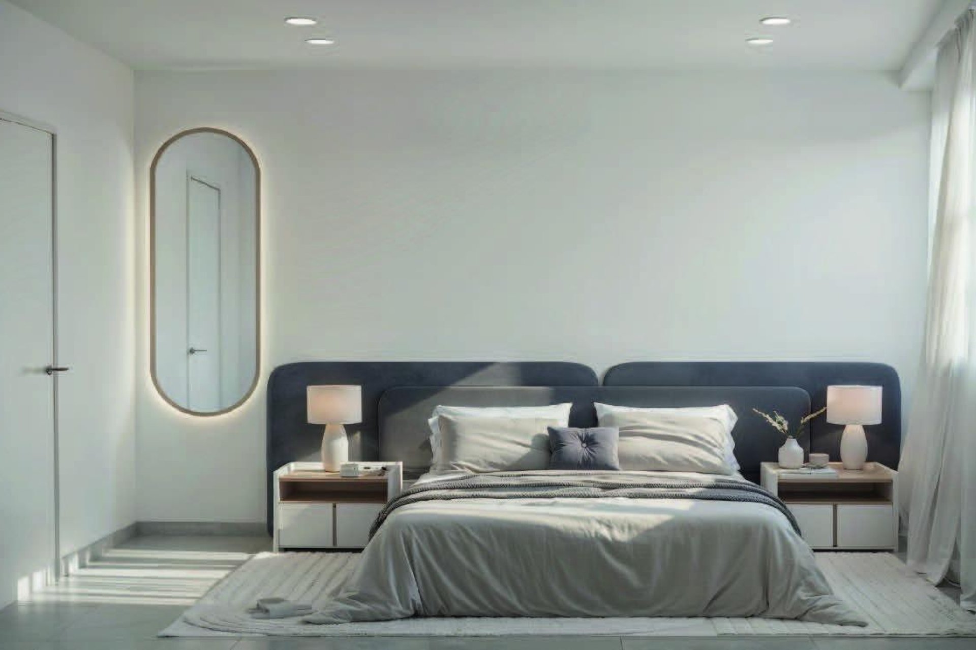 New build - Penthouse - Torrevieja - Playa de El Cura