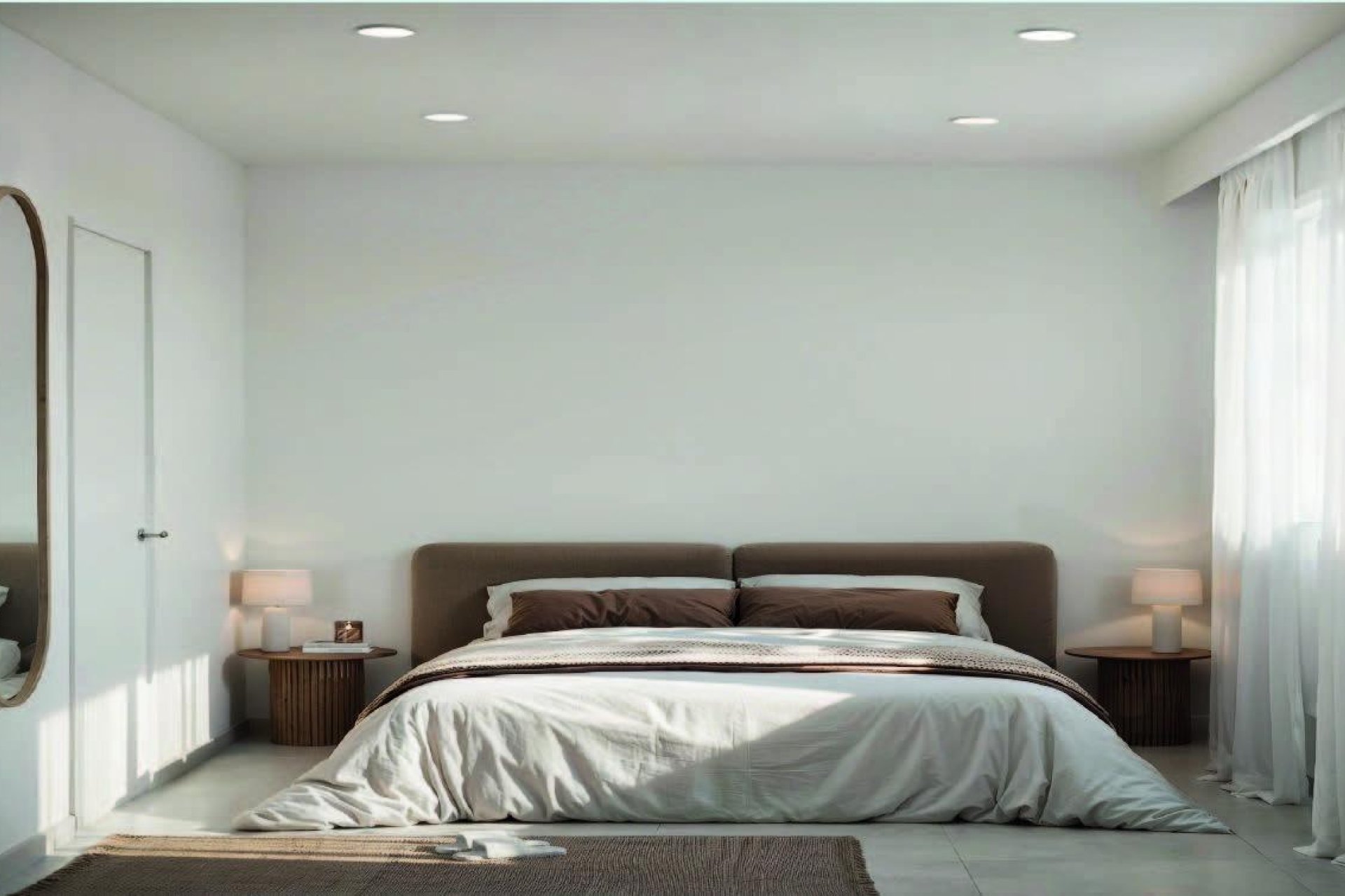 New build - Penthouse - Torrevieja - Playa de El Cura