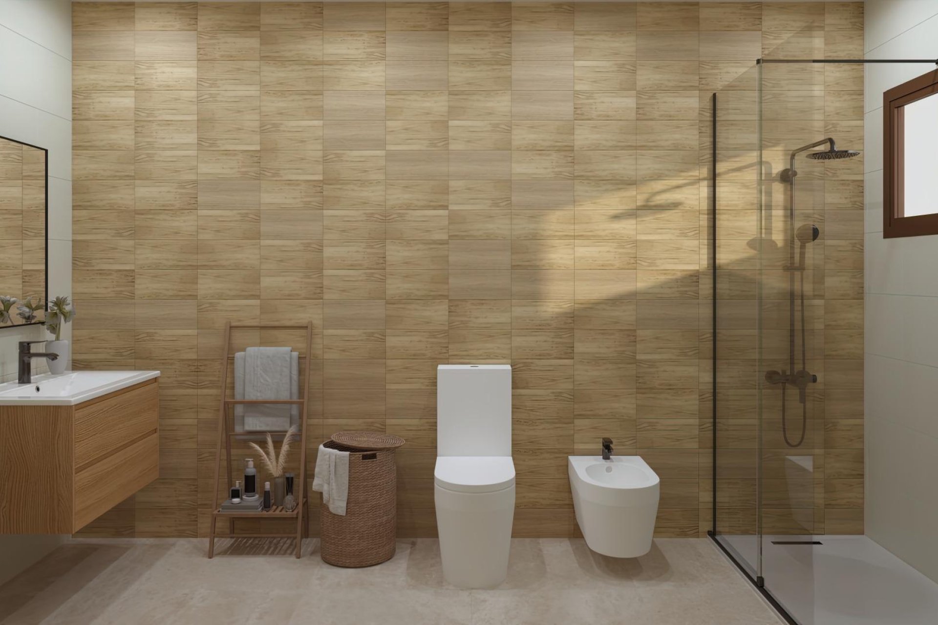 New build - Penthouse - Vera - Vera Playa