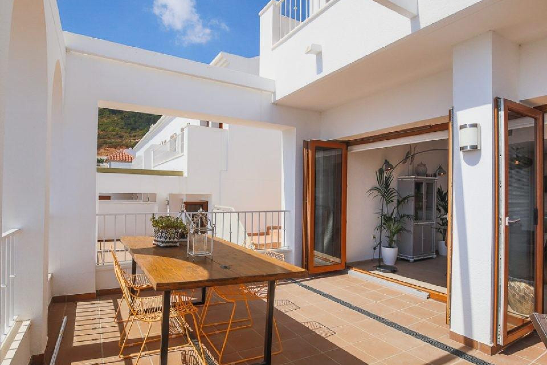 New build - Penthouse - Xeresa - Xeresa Del Monte