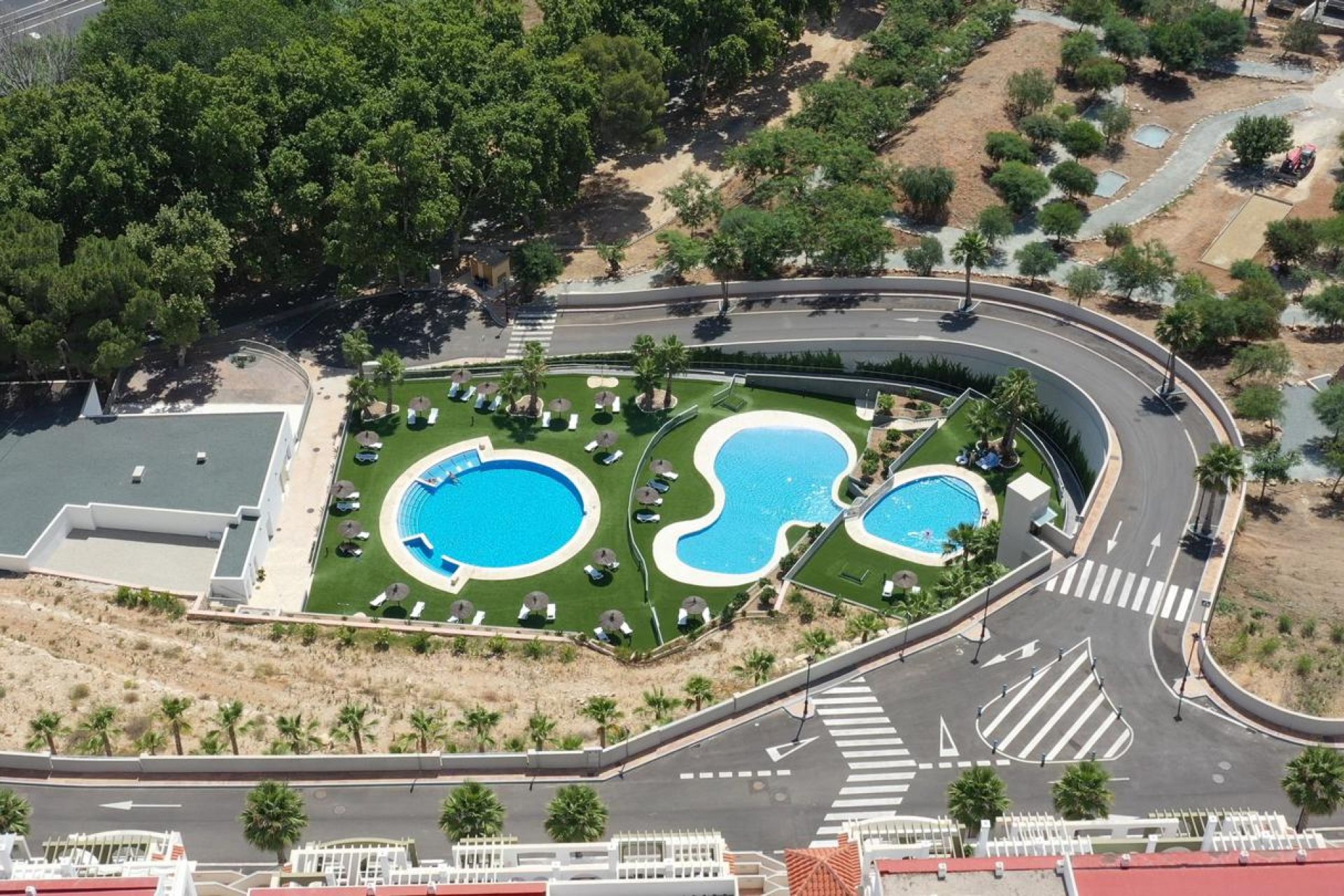 New build - Penthouse - Xeresa - Xeresa Del Monte