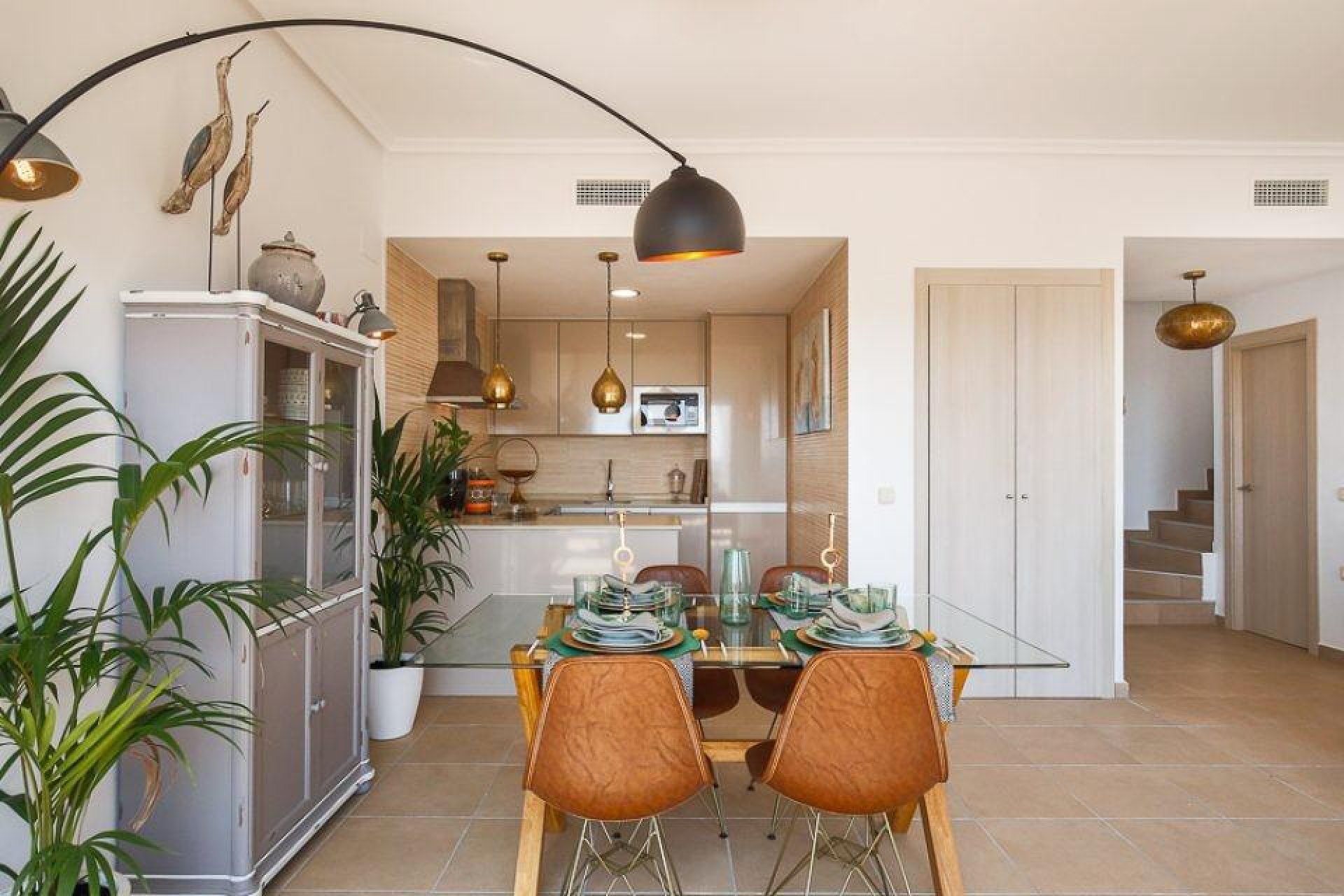 New build - Penthouse - Xeresa - Xeresa Del Monte