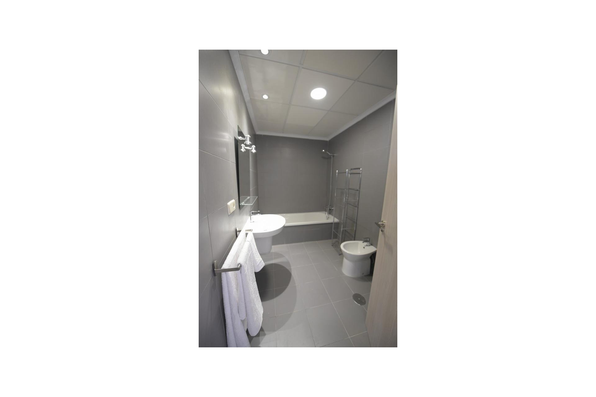 New build - Penthouse - Xeresa - Xeresa Del Monte