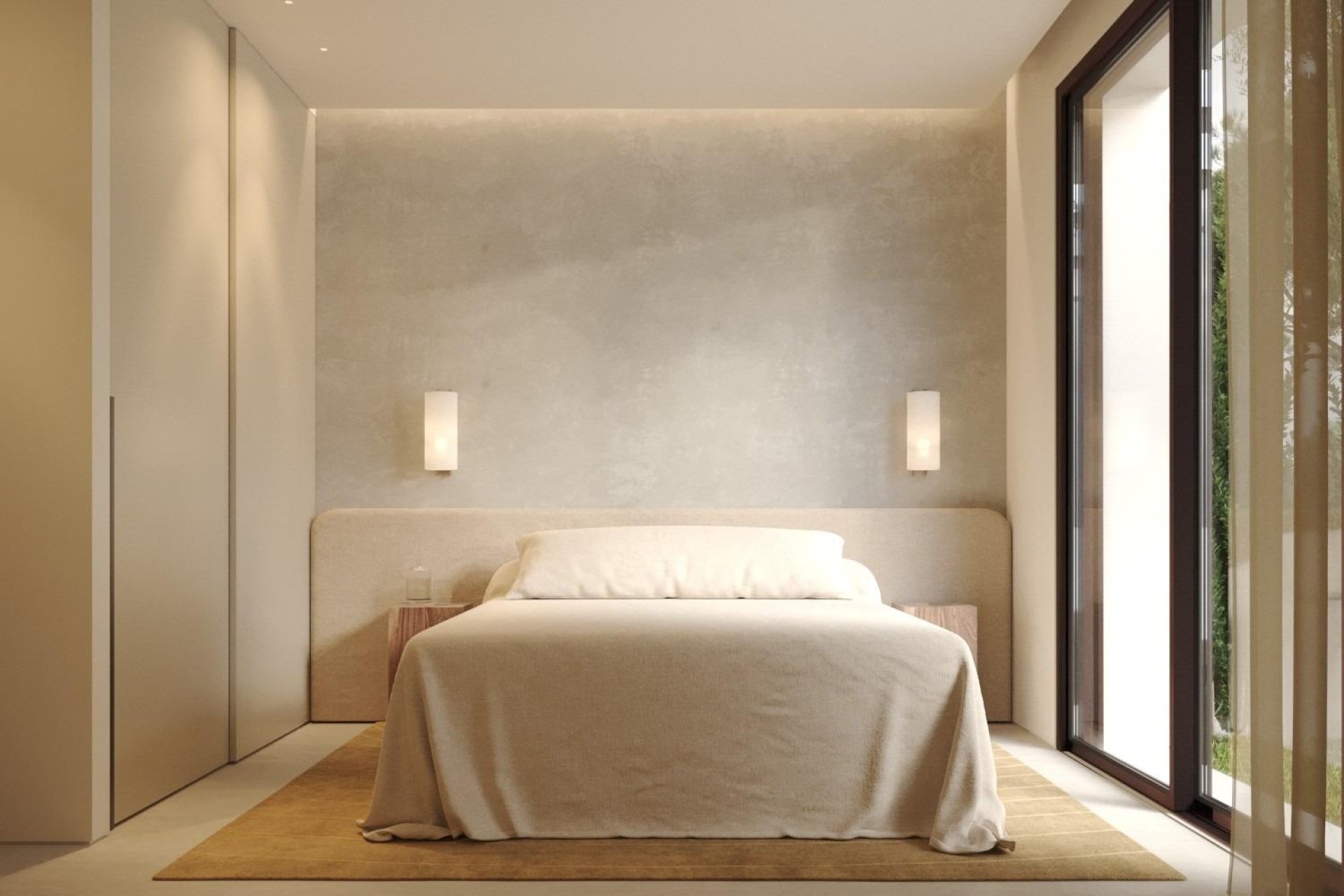 New build - Quad House - Dolores - Pueblo