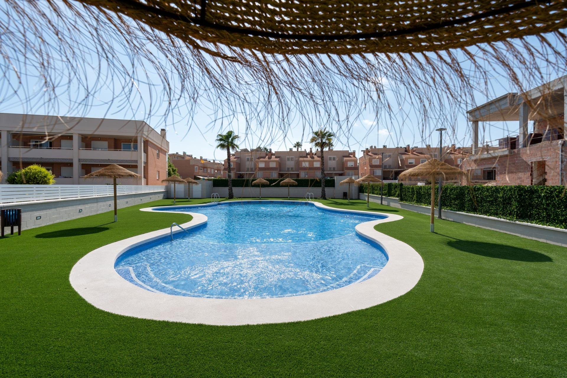 New build - Quad House - Gran alacant - Gran Alacant