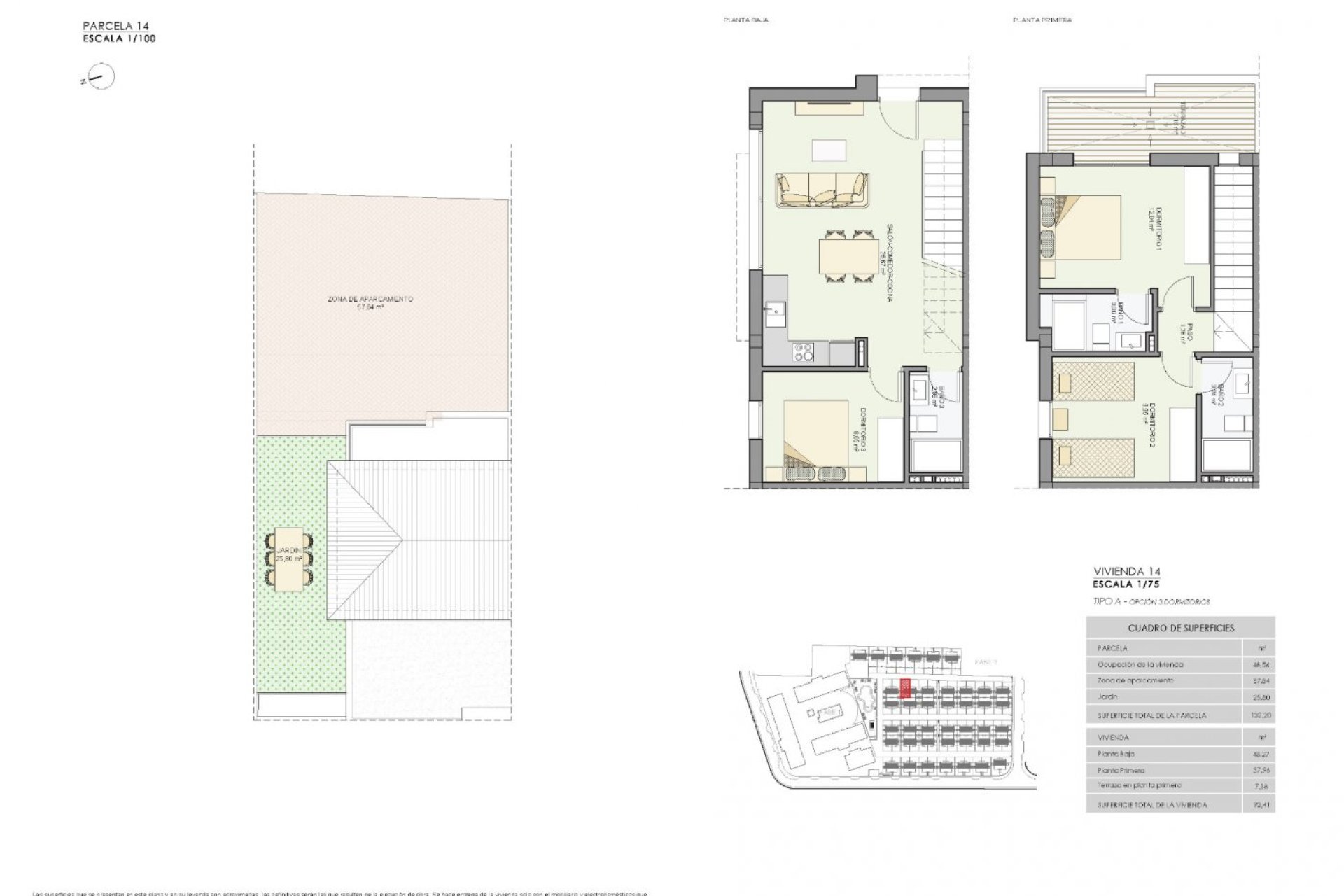 New build - Quad House - Gran alacant - Gran Alacant