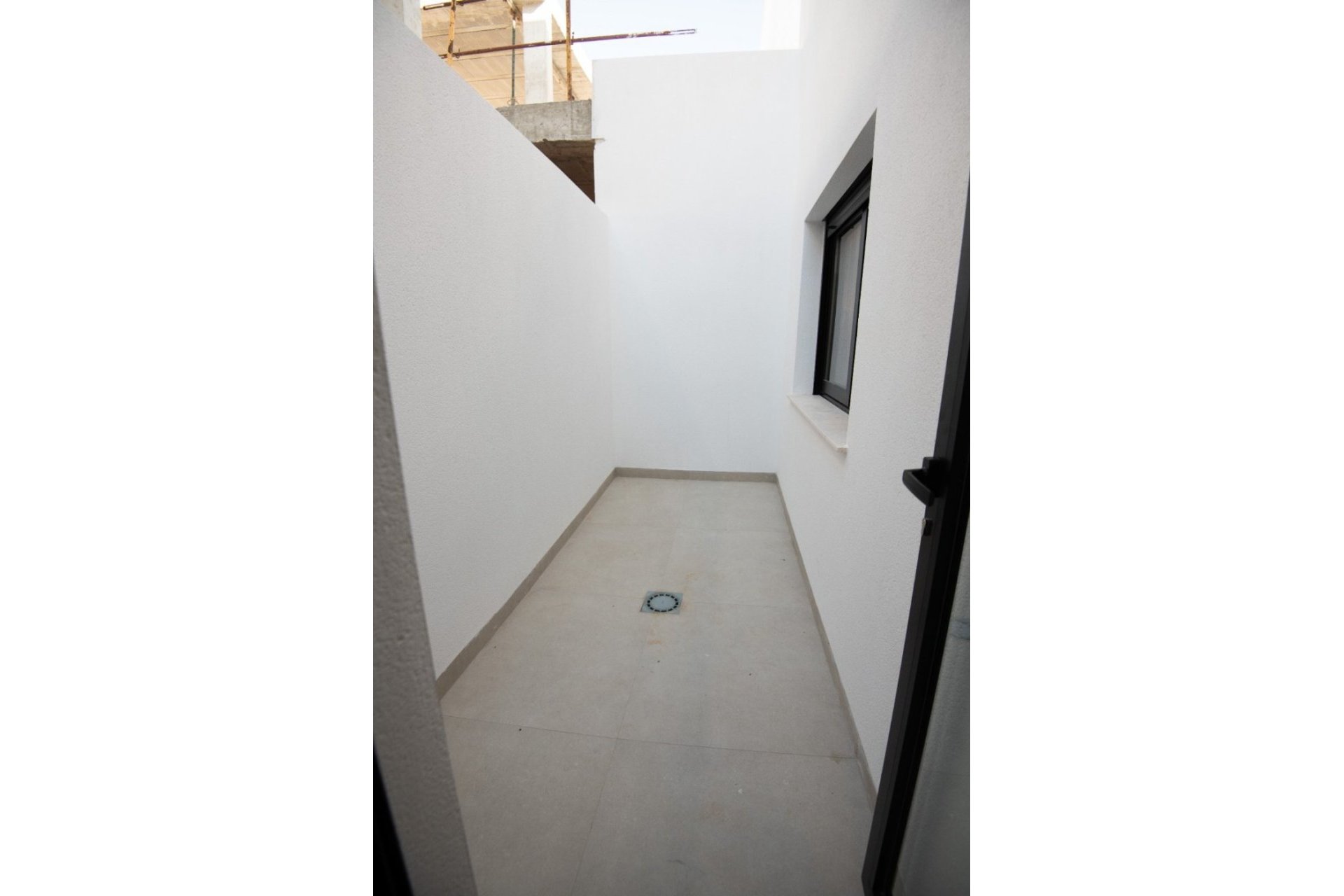 New build - Terraced house - San Javier - Santiago de la Ribera