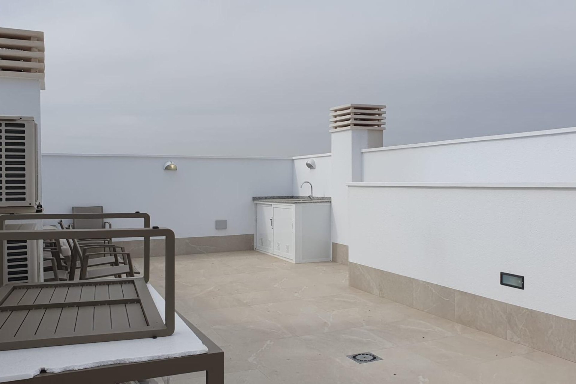 New build - Terraced house - San Pedro del Pinatar - San Pedro del Pinatar Centro