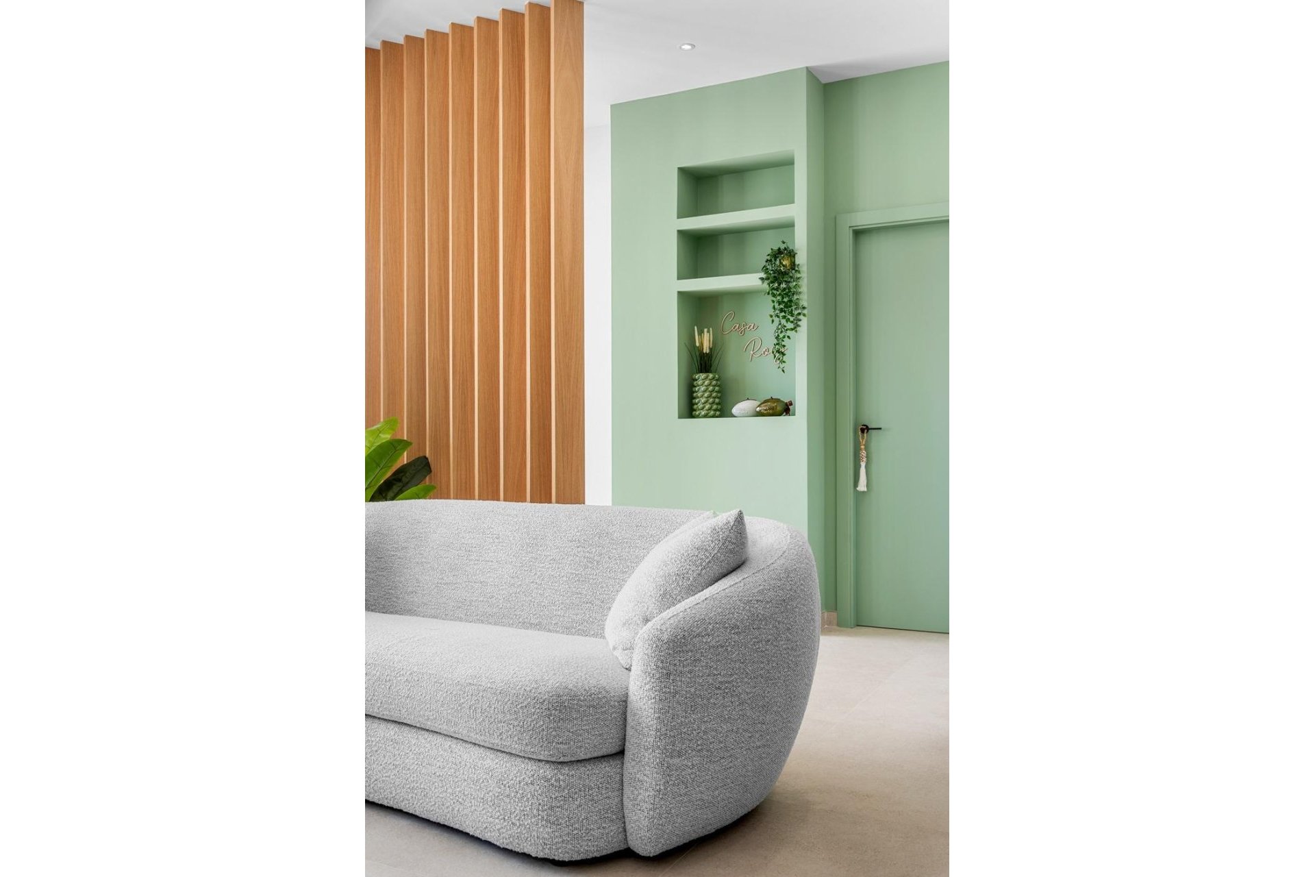 New build - Town house - Dolores - Sector 3