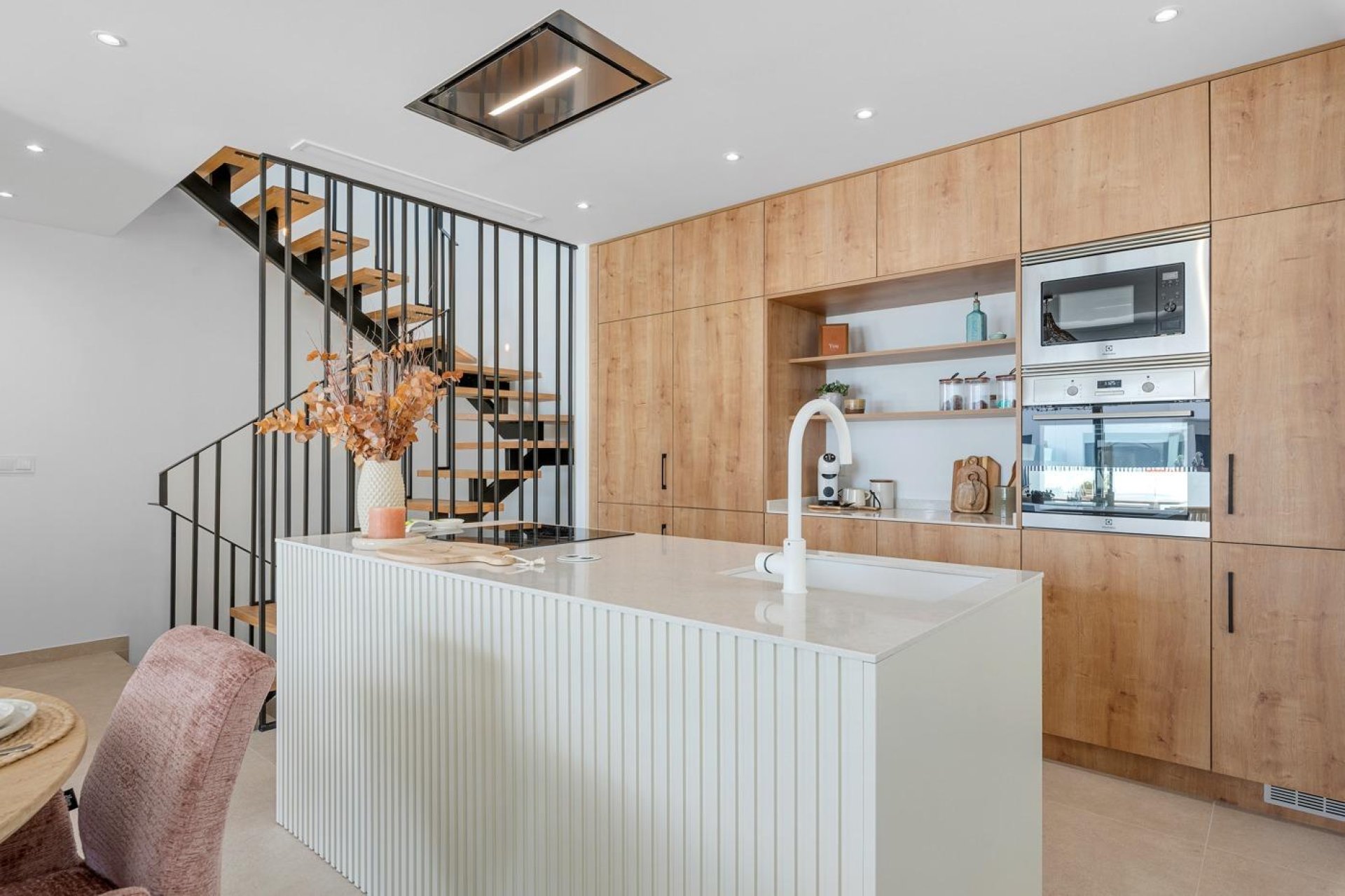 New build - Town house - Dolores - Sector 3