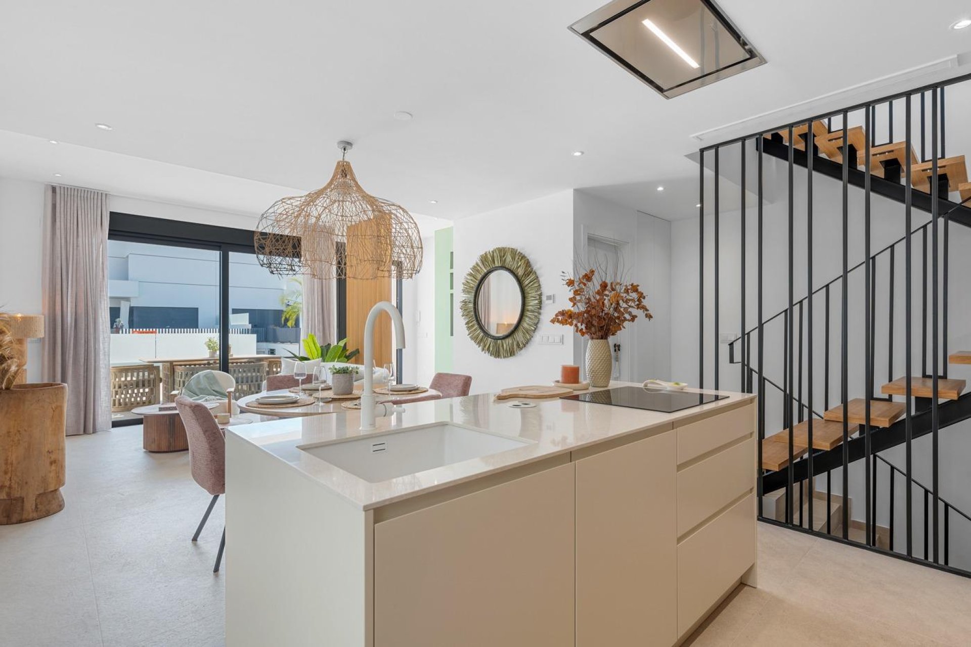 New build - Town house - Dolores - Sector 3