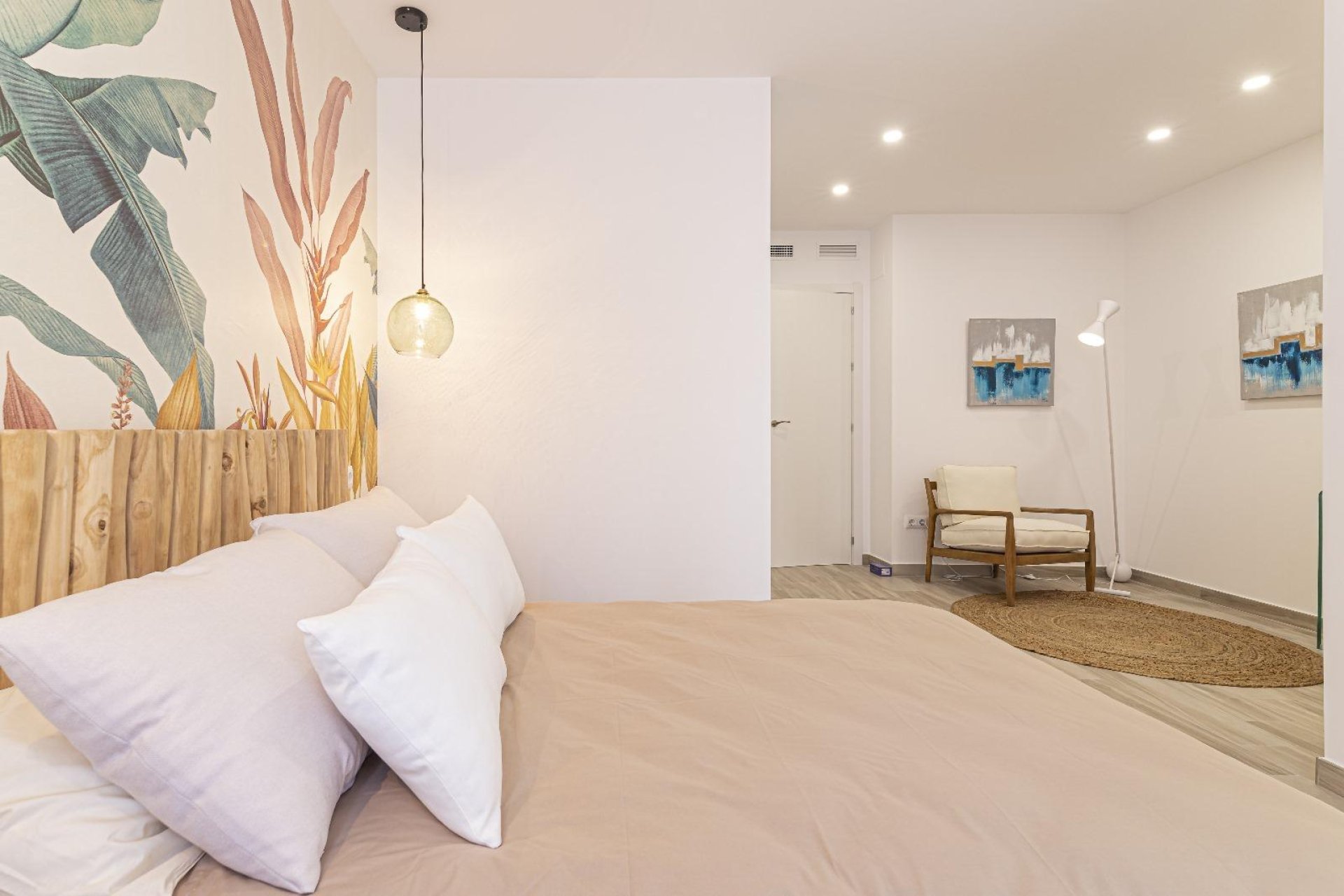 New build - Town house - La Manga del Mar Menor - LA MANGA