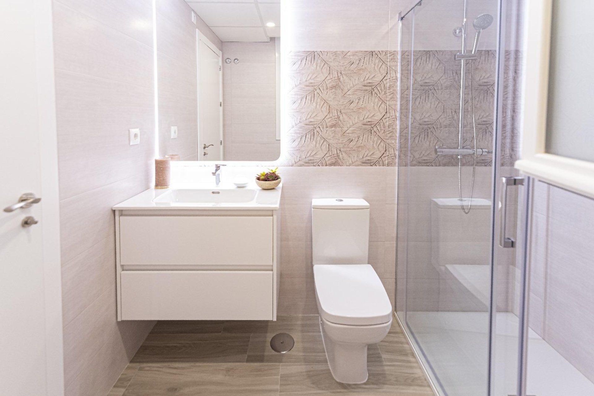 New build - Town house - La Manga del Mar Menor - LA MANGA