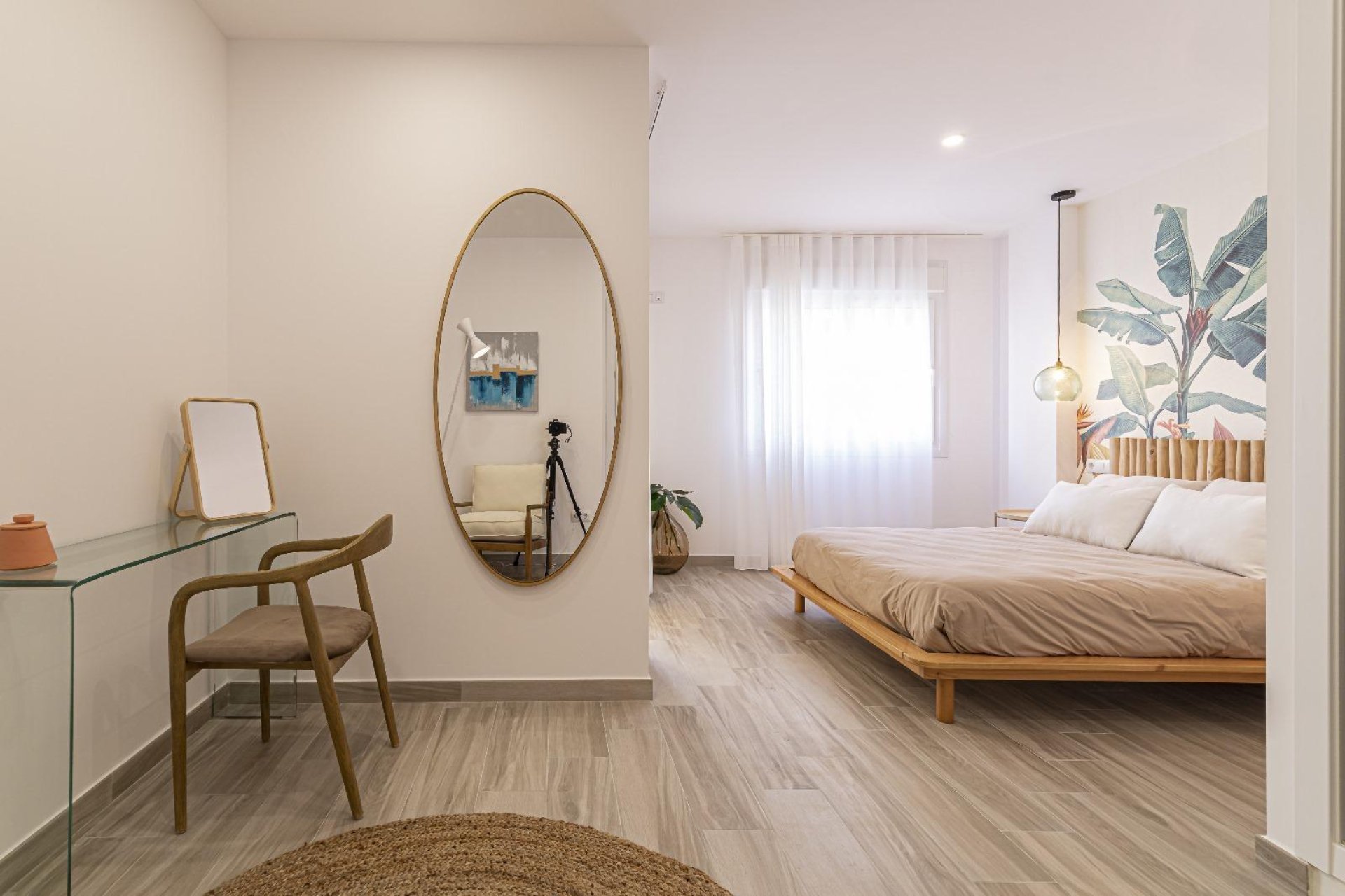 New build - Town house - La Manga del Mar Menor - LA MANGA