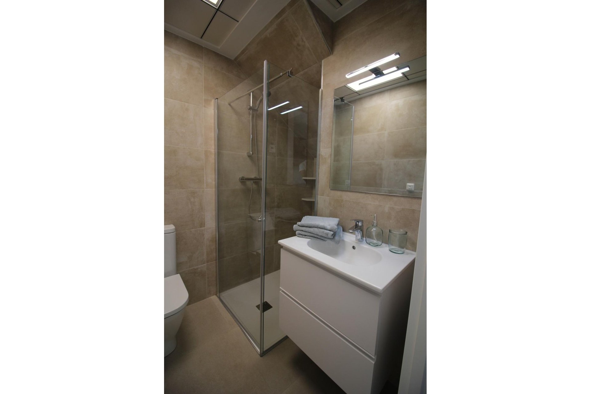 New build - Town house - Pilar de la Horadada - El Pilar de la Horadada