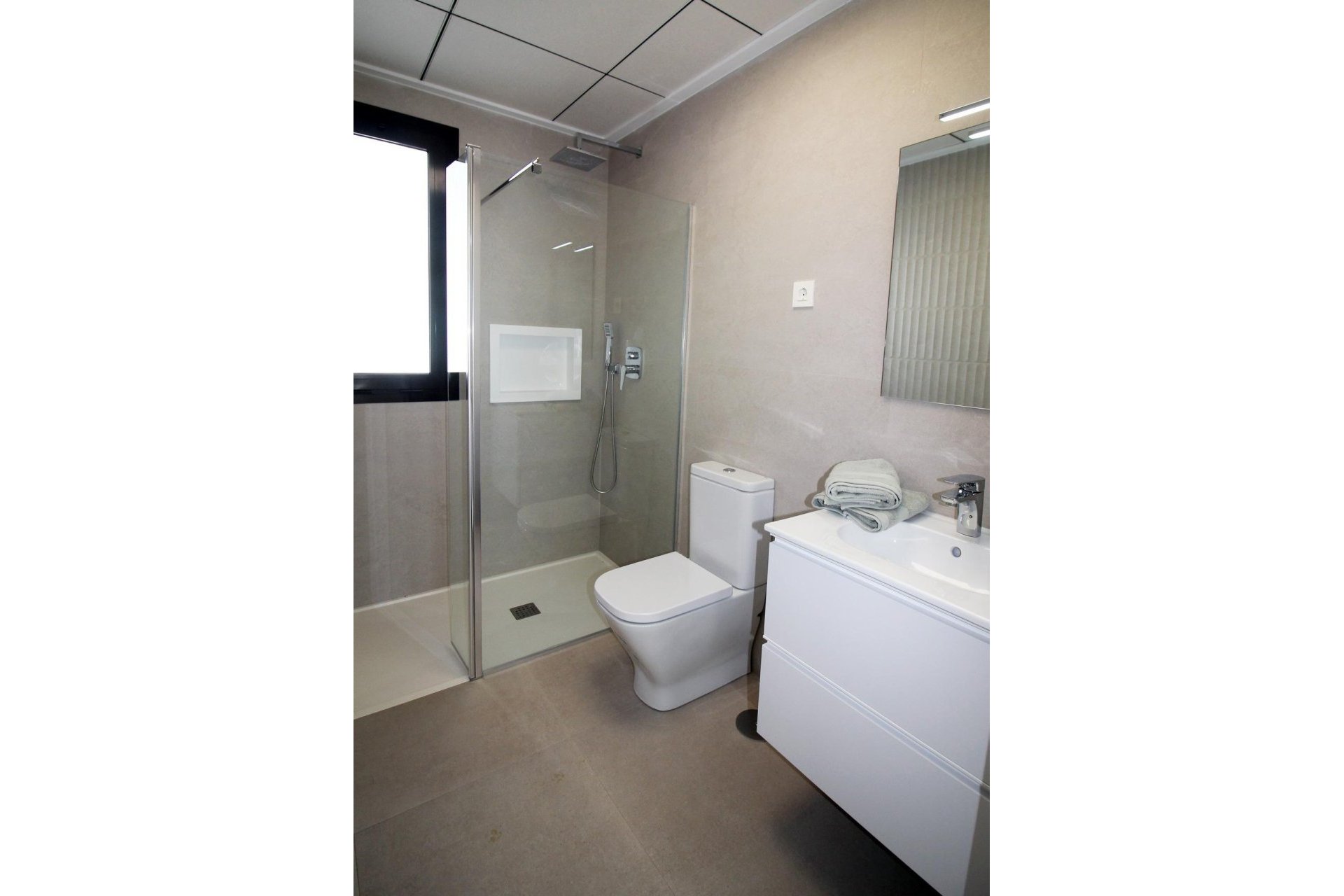 New build - Town house - Pilar de la Horadada - El Pilar de la Horadada